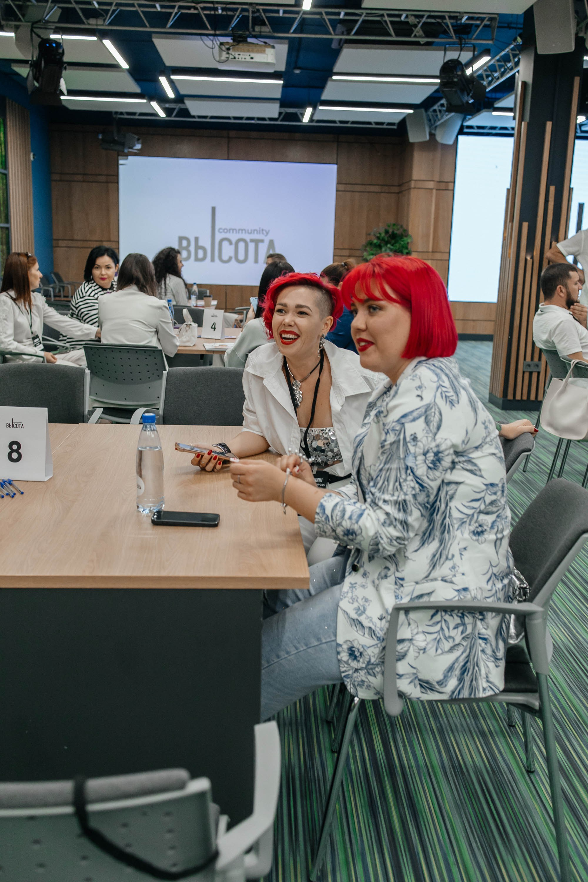 Масштаб Высоты