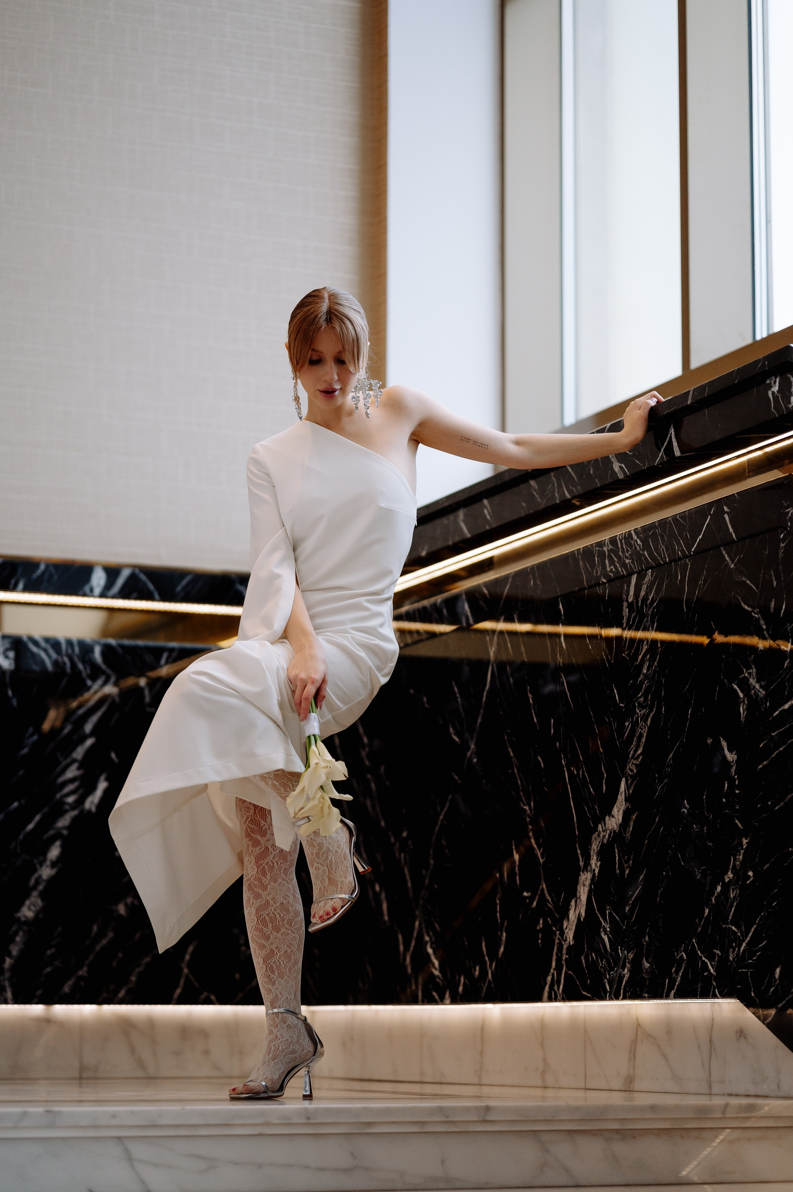 Антон + Оля = ♥️ | 2023. Фотограф Вито Бурмасов | Москва