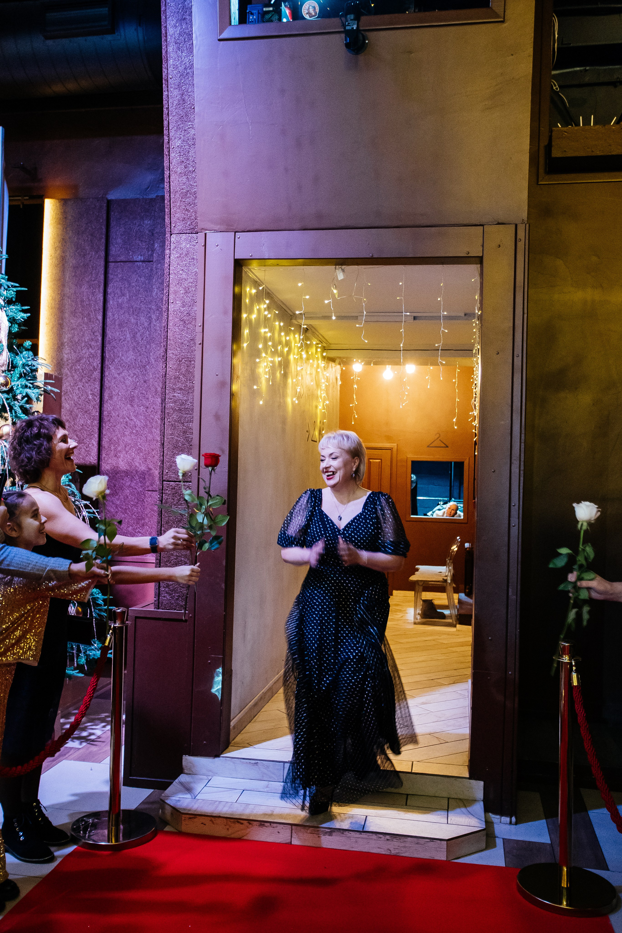 Юбилей. Фотограф в Иркутске