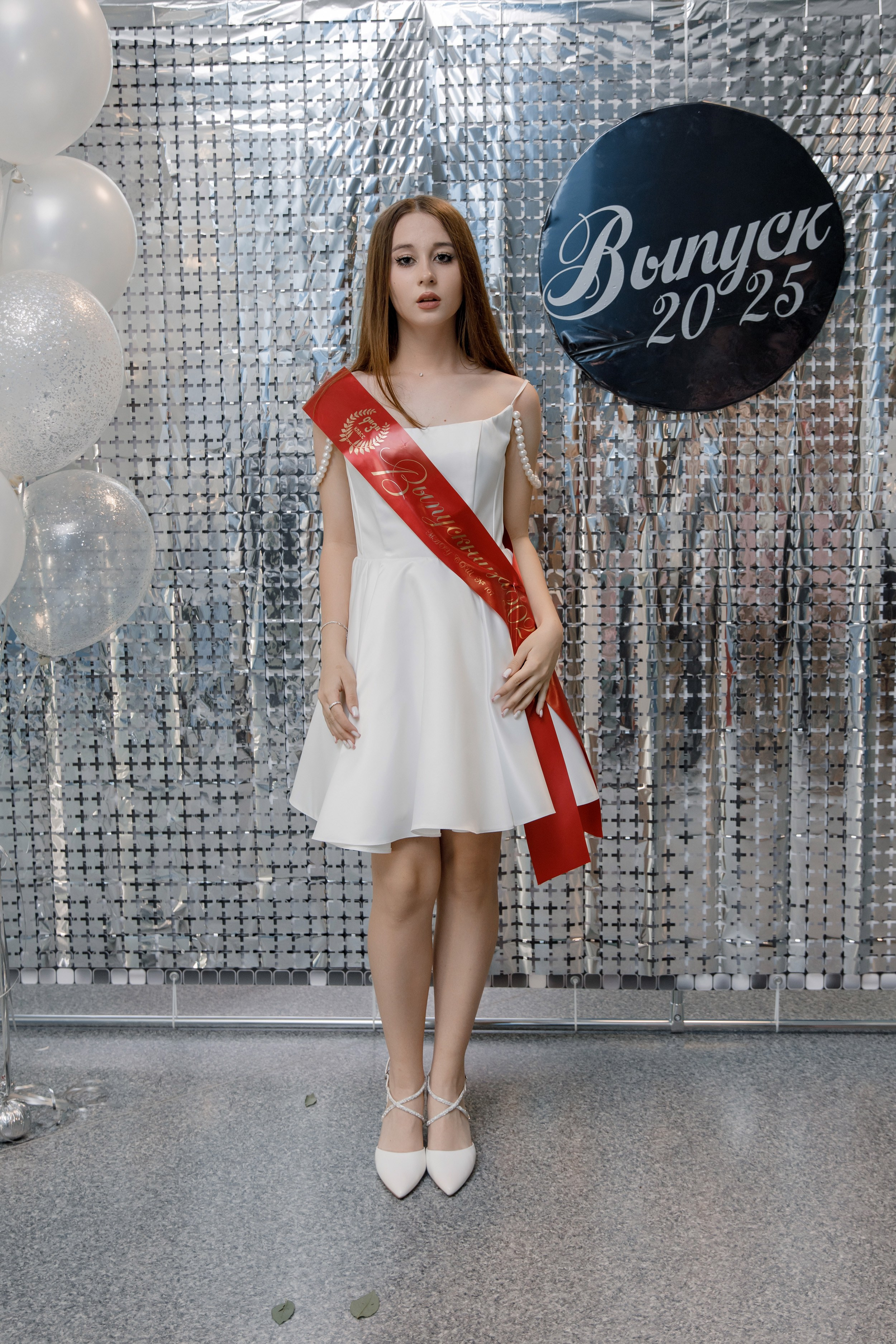 Выпускной школа 107 г Краснодар. Выпускные альбомы в Краснодарском крае