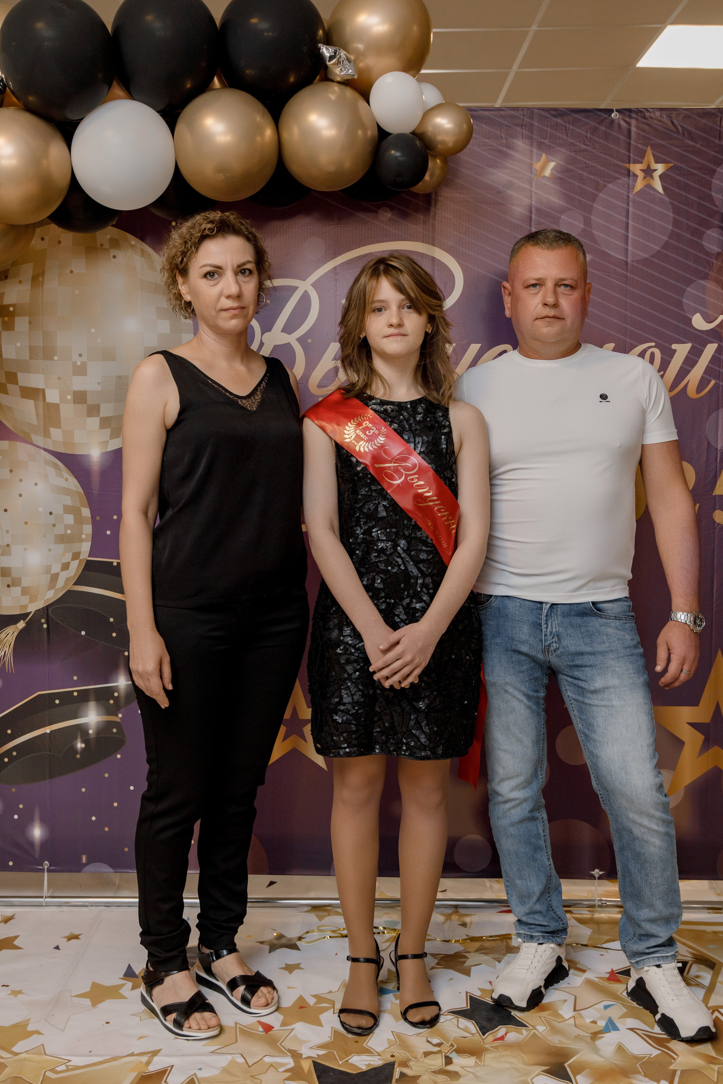 Выпускной школа 107 г Краснодар. Выпускные альбомы в Краснодарском крае