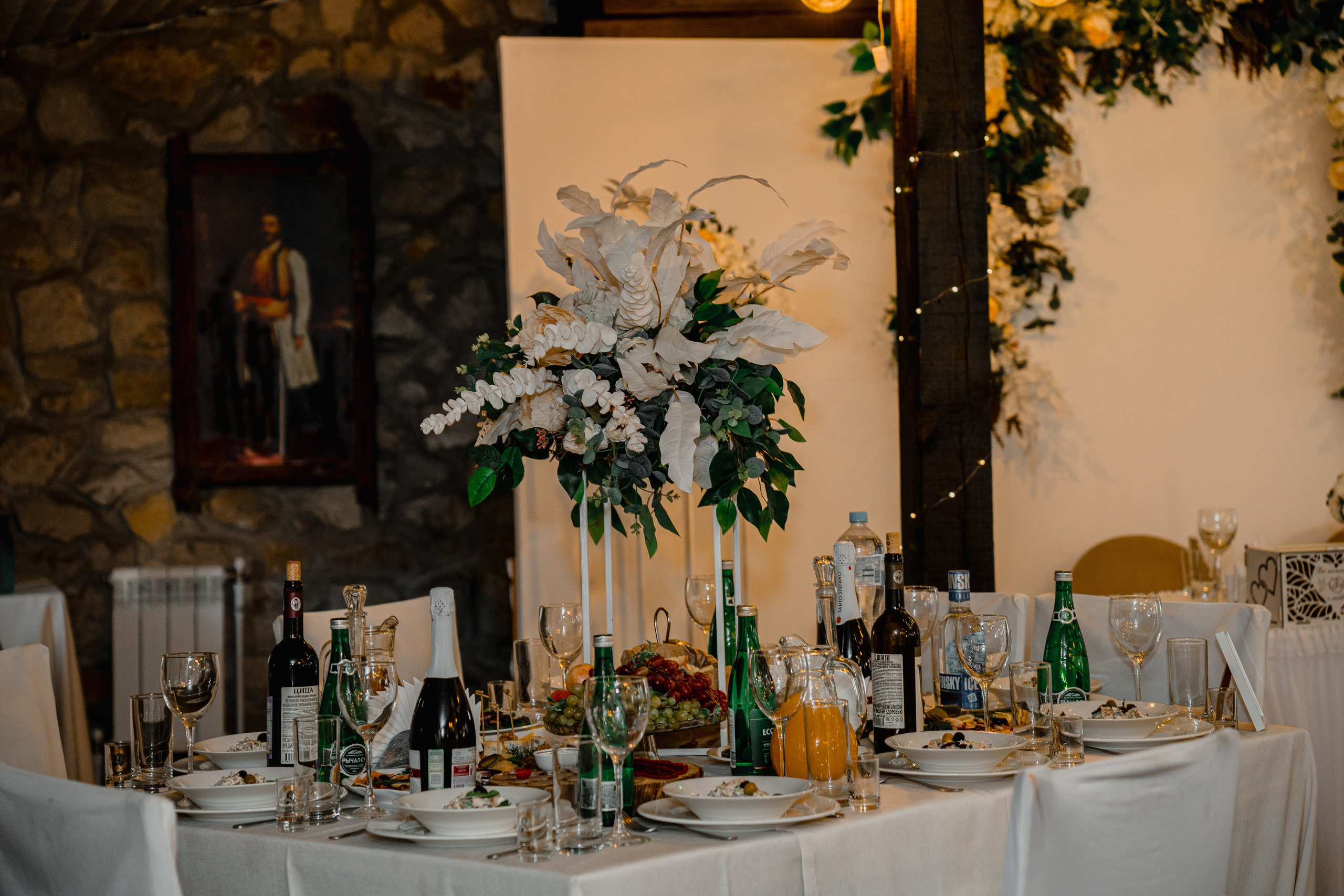 Максим и Наталья. Свадебная фотосъемка. Свадебный фотограф в Воронеже Александр Работкин