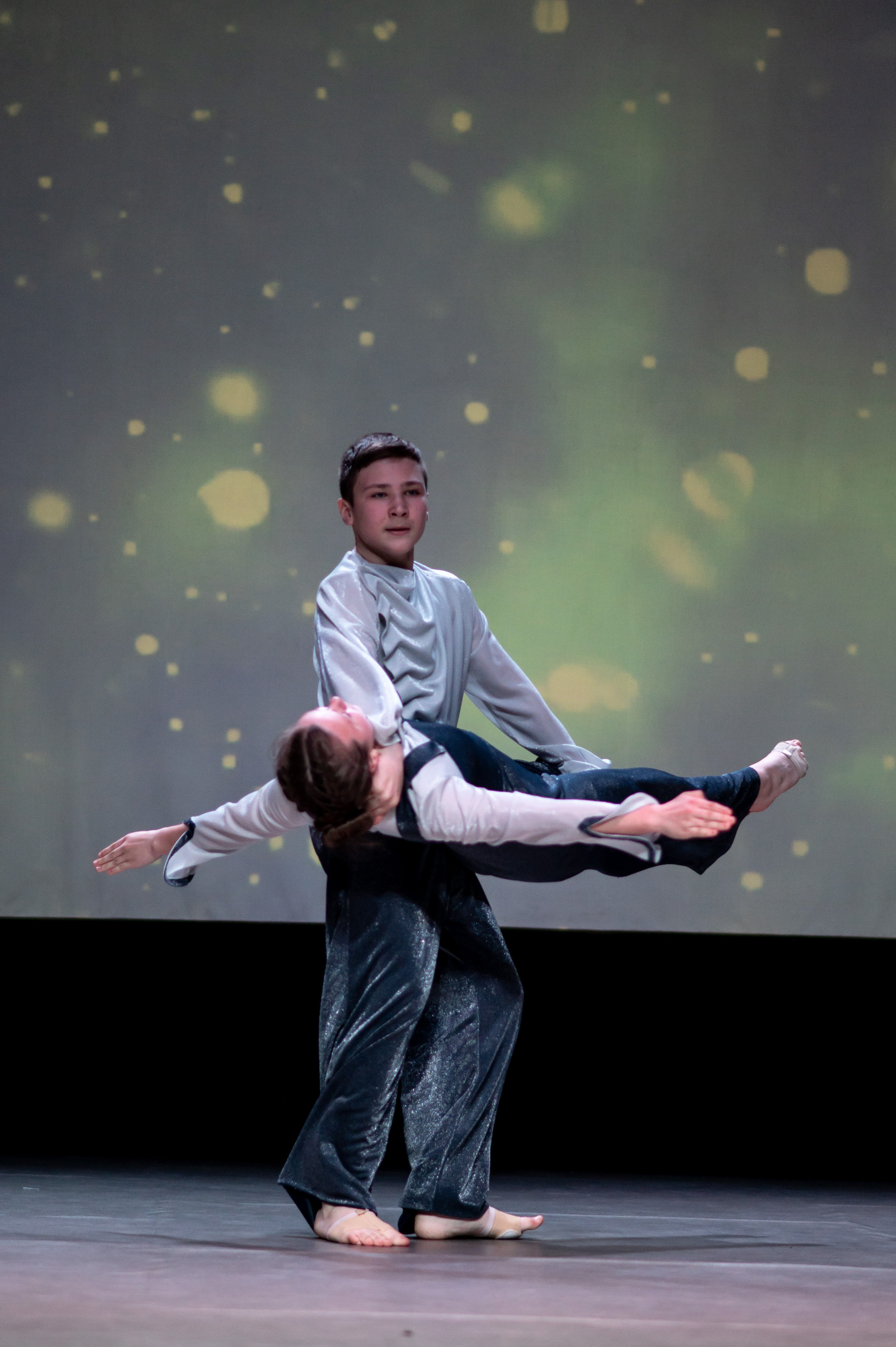 Движение. Отчетный концерт. Май, 2025. Спортивный фотограф в Туле и Тульской области. Файсханова Фото Спорт