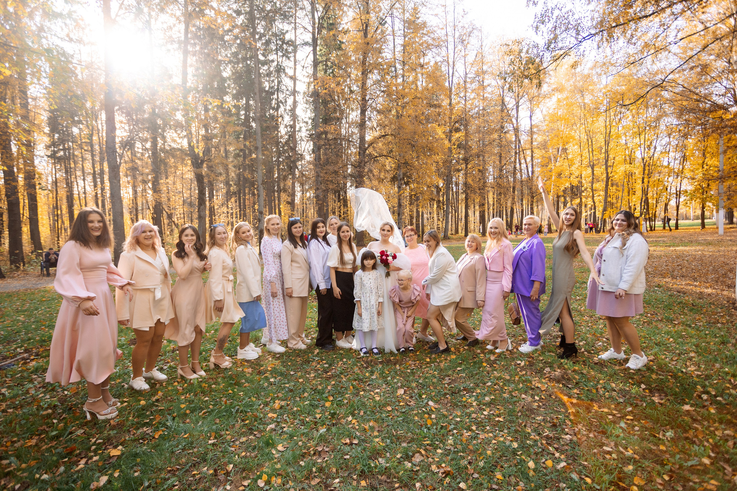 СВАДЬБА: Дима и Юля. Все фото. Профессиональный фотограф в Ижевске Леша Петров