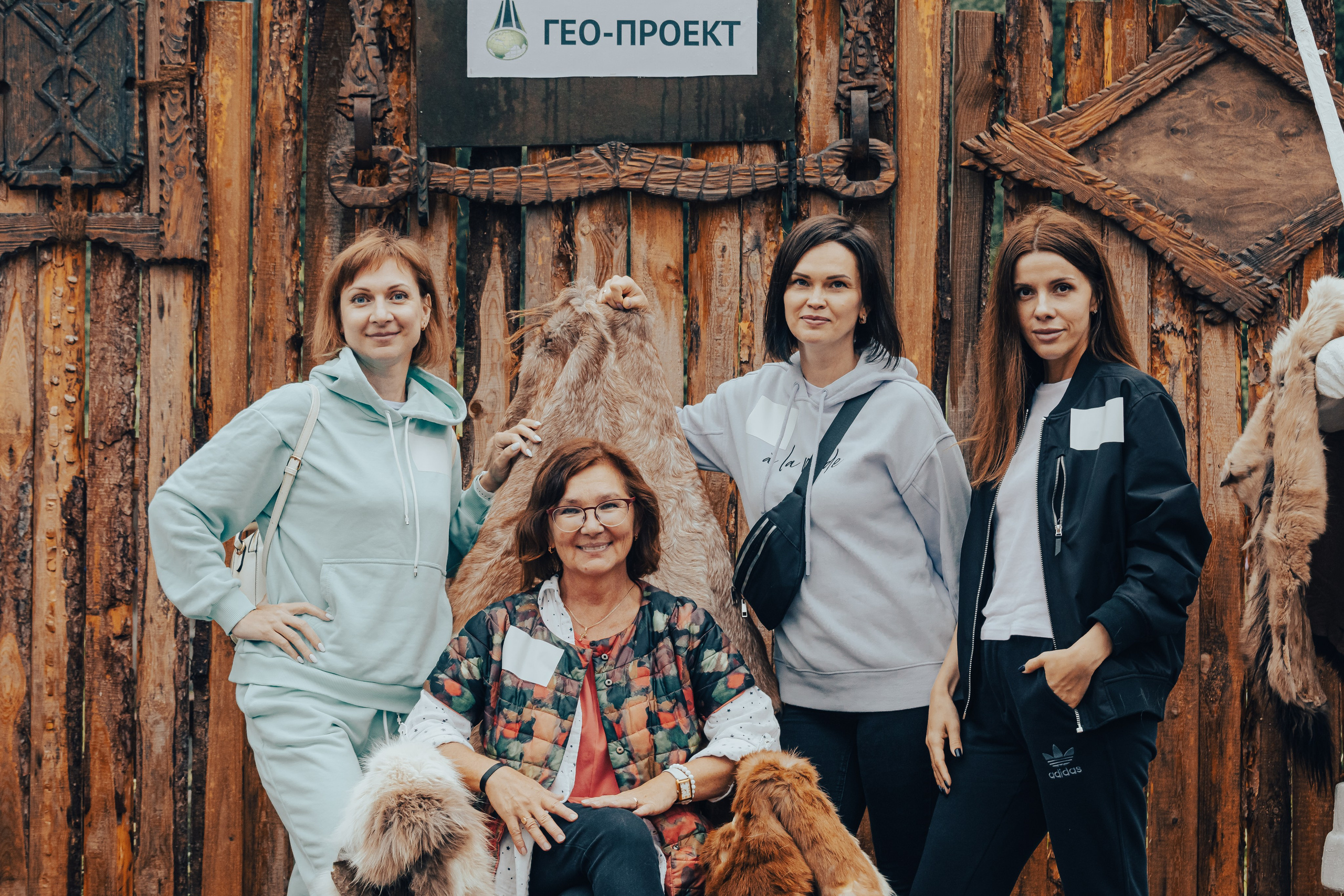 КОРПОРАТИВ ЛЕТНИЙ. Главная