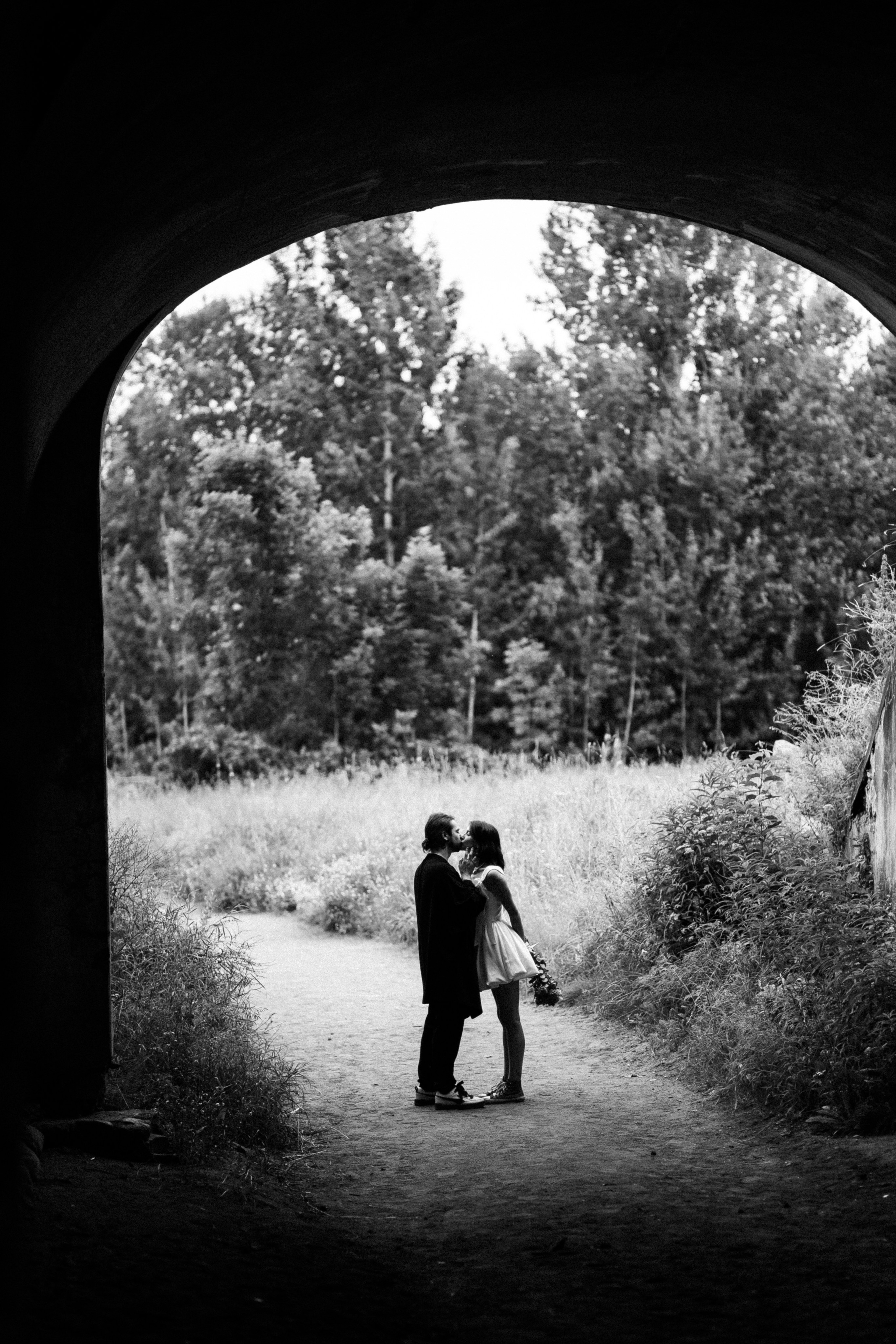 Адель и Дима. Фотограф в Санкт-Петербурге