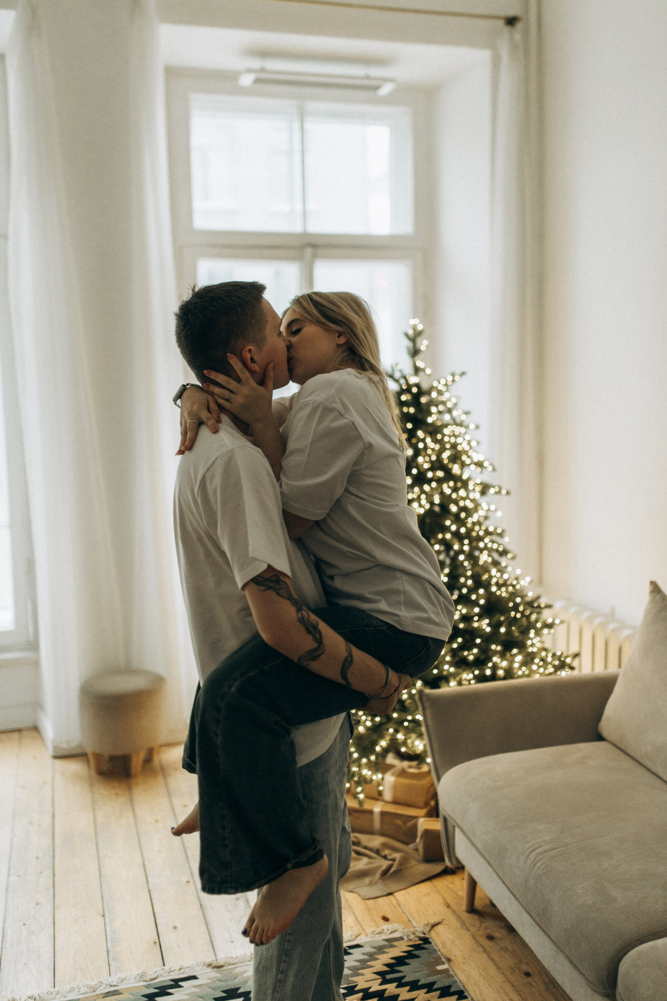 Юлия и Кирилл. Фотограф в Санкт-Петербурге