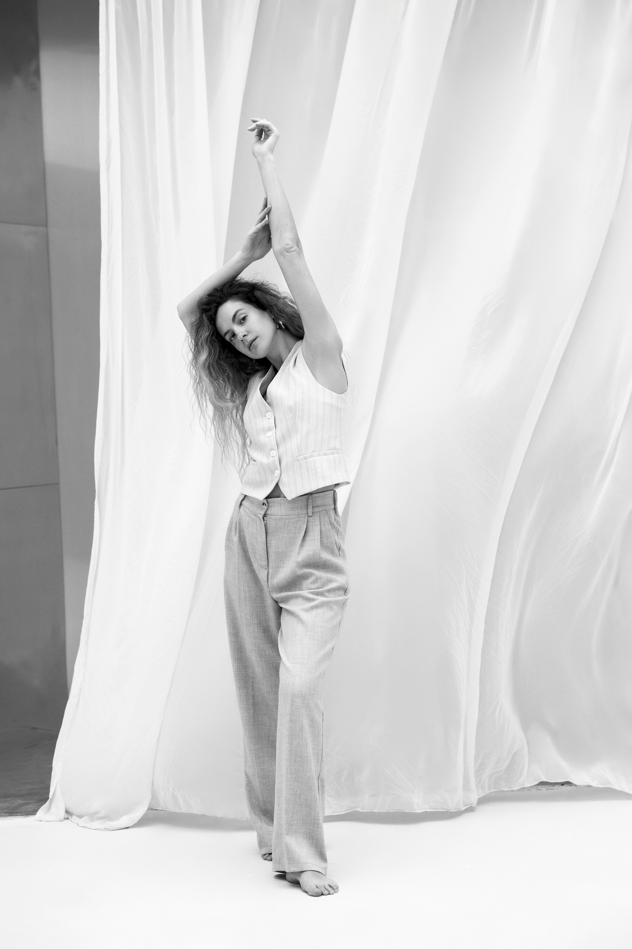 Даша. Беликова Елена. Фотограф в г. Москва