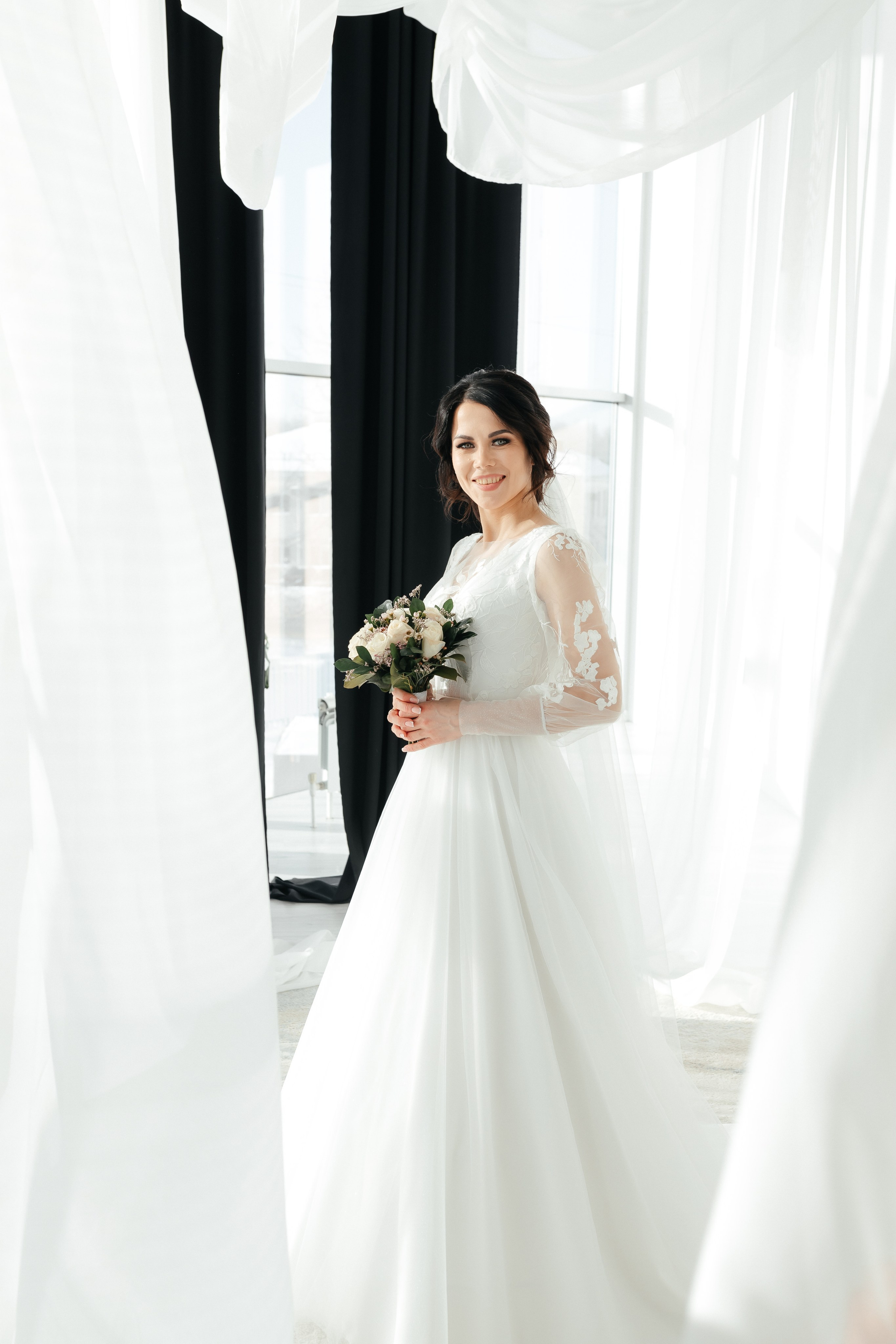 Денис и Елена. Свадебный и семейный фотограф в Вологде Наталия Краснова