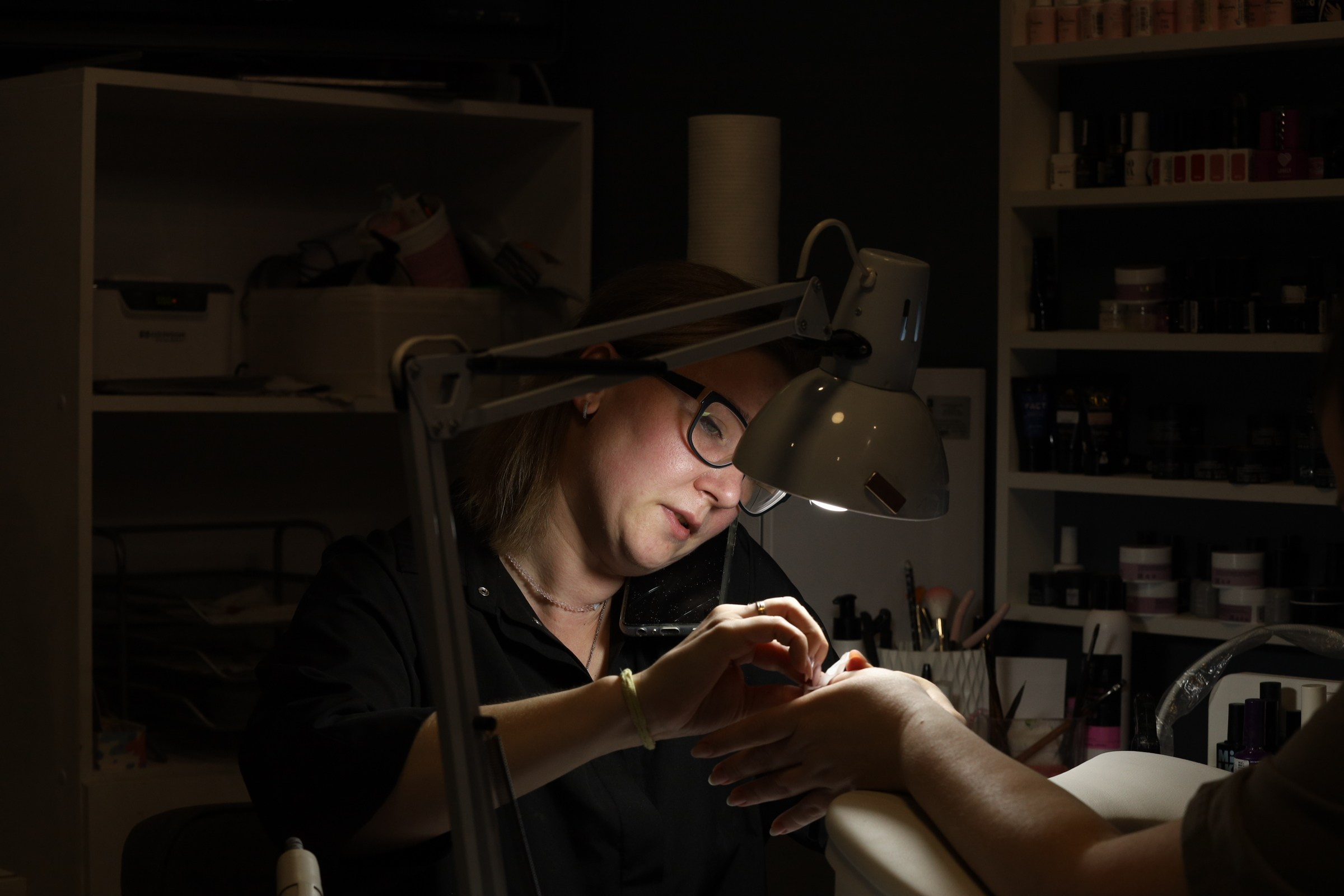 Фотосессия маникюра для бьюти-мастеров | Портфолио фотографа. Юлия Егорова | Фотограф Королёв, Москва, МО • Портреты • Свадьбы • Street • Love Story