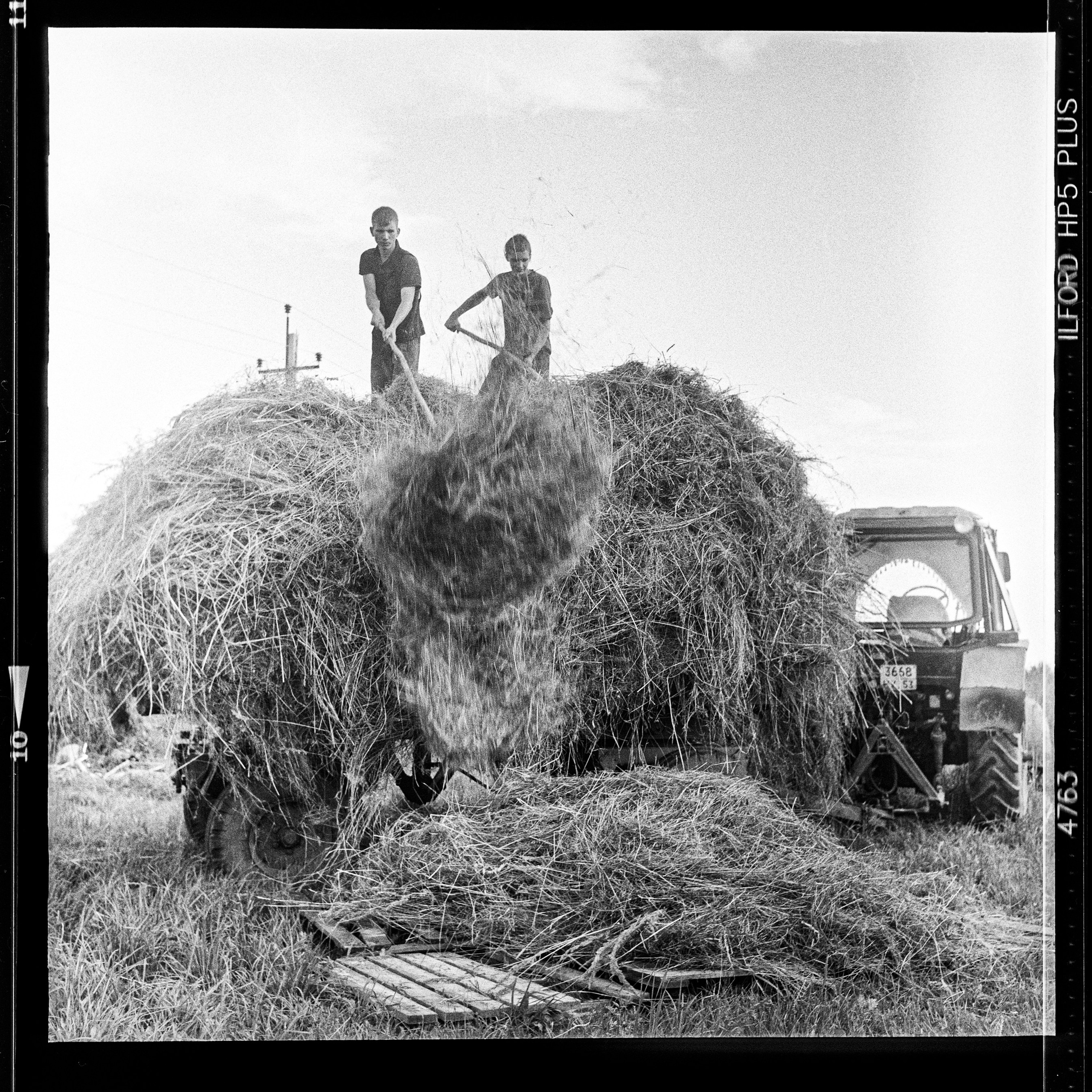 Ч.б. фотографии. Фотографии Лены Соколовой