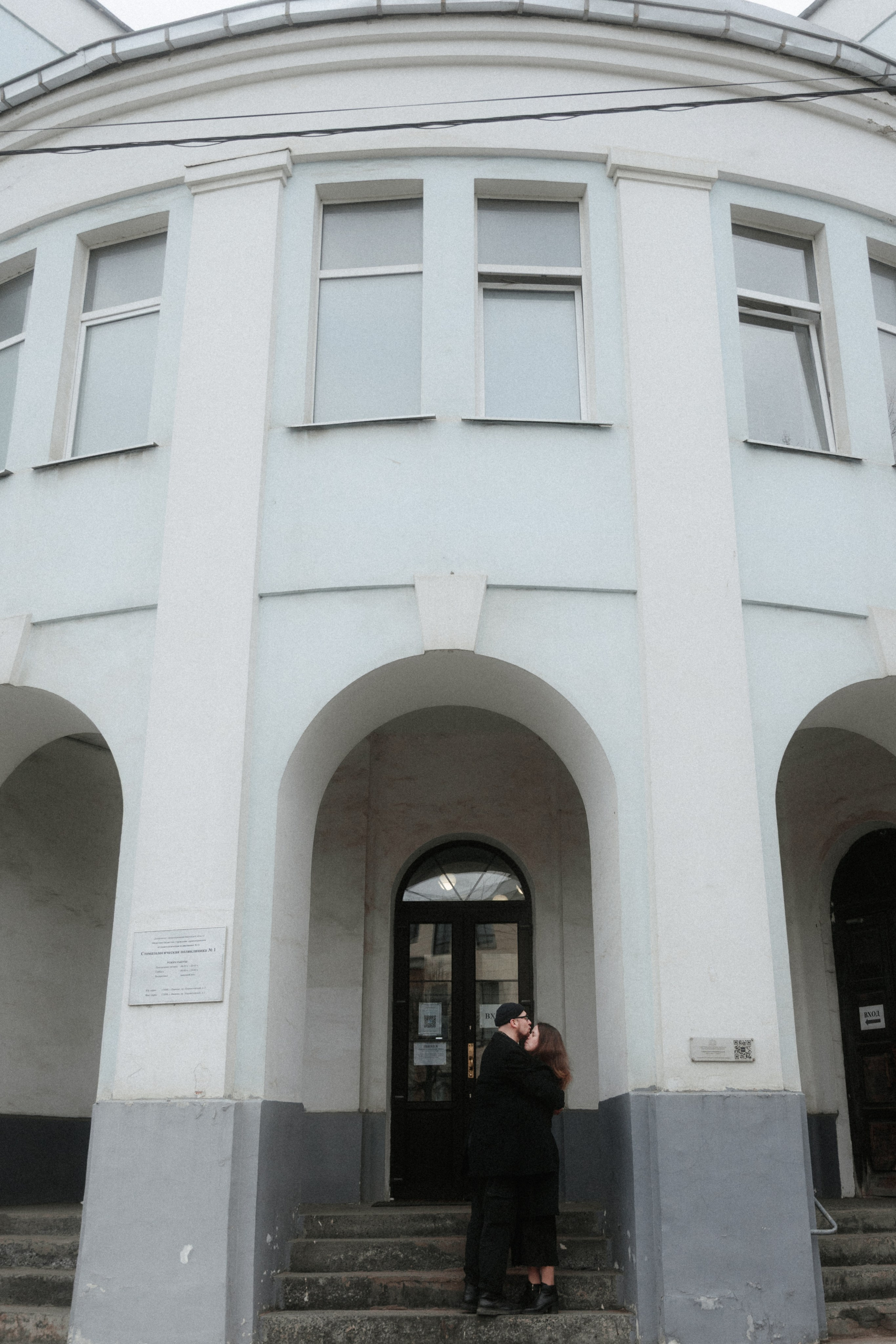 Когда холодно, согрей меня!. Свадебное видео в Иваново и России