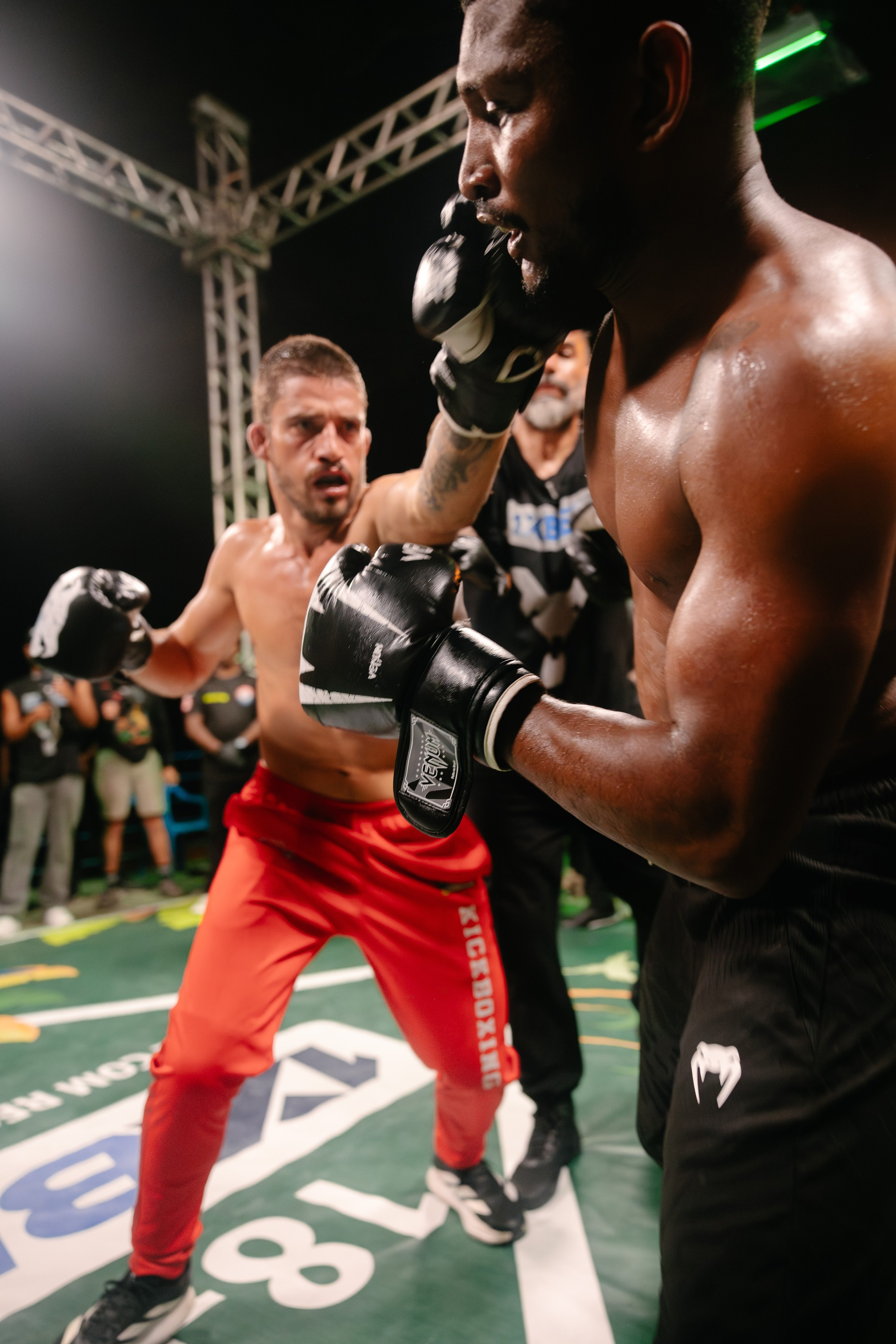 TUFF 7 (Brazil. Rio de Janeiro). Фотограф в Сочи, Репортажный фотограф Виктор Кочков-Филатов