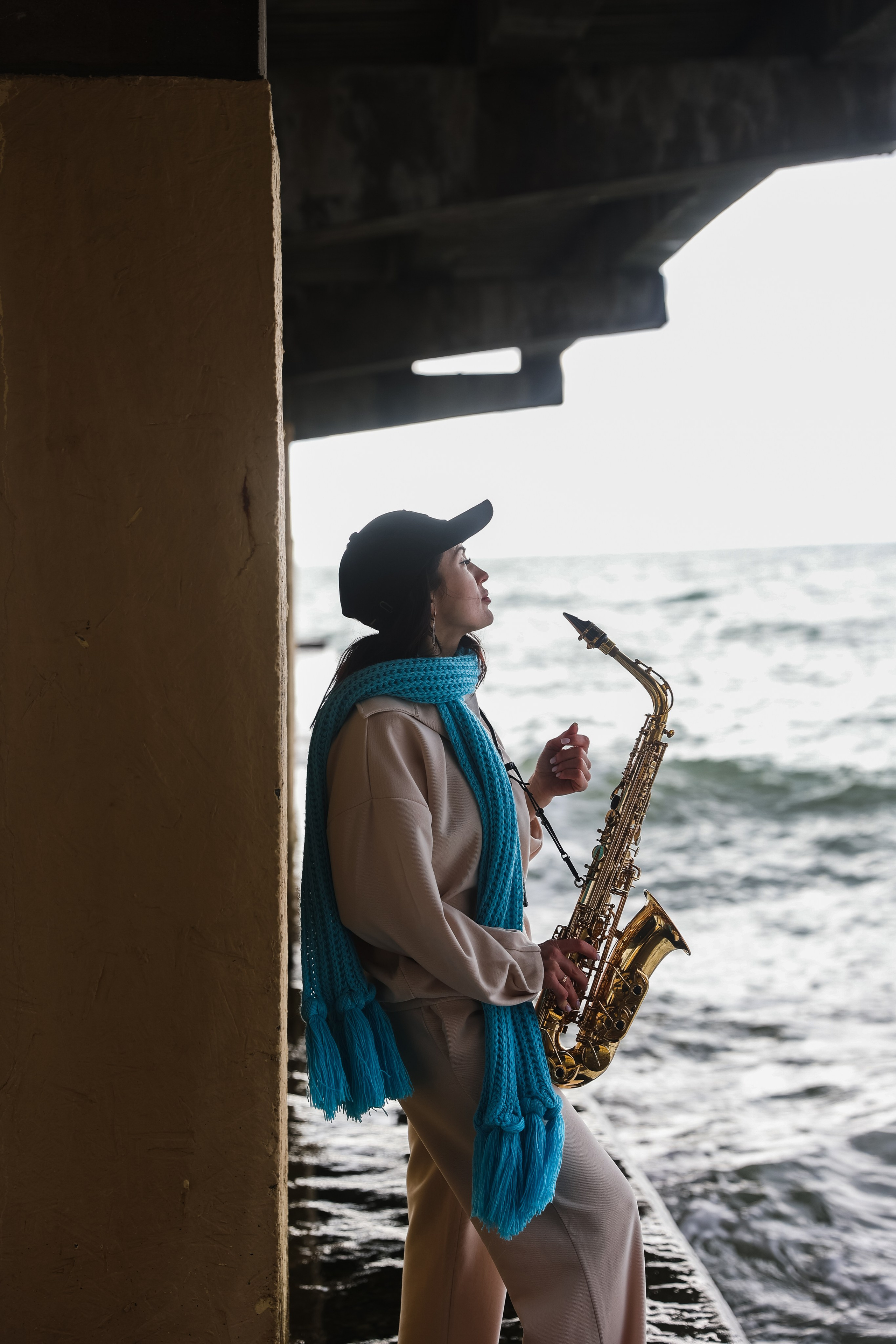 Море. Love Story. Главная