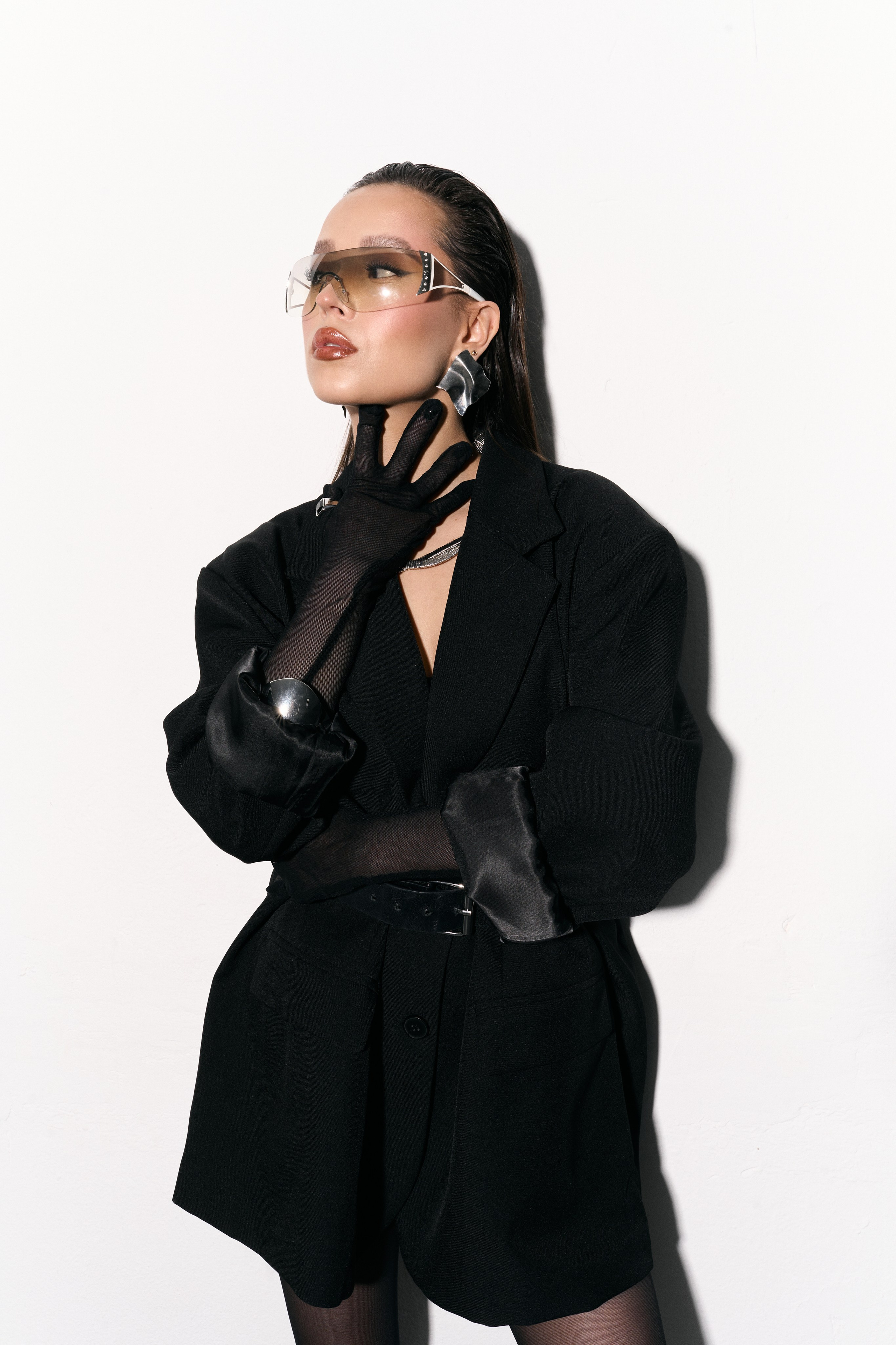 Ирина. Фотограф Ижевск Даша Богомолова