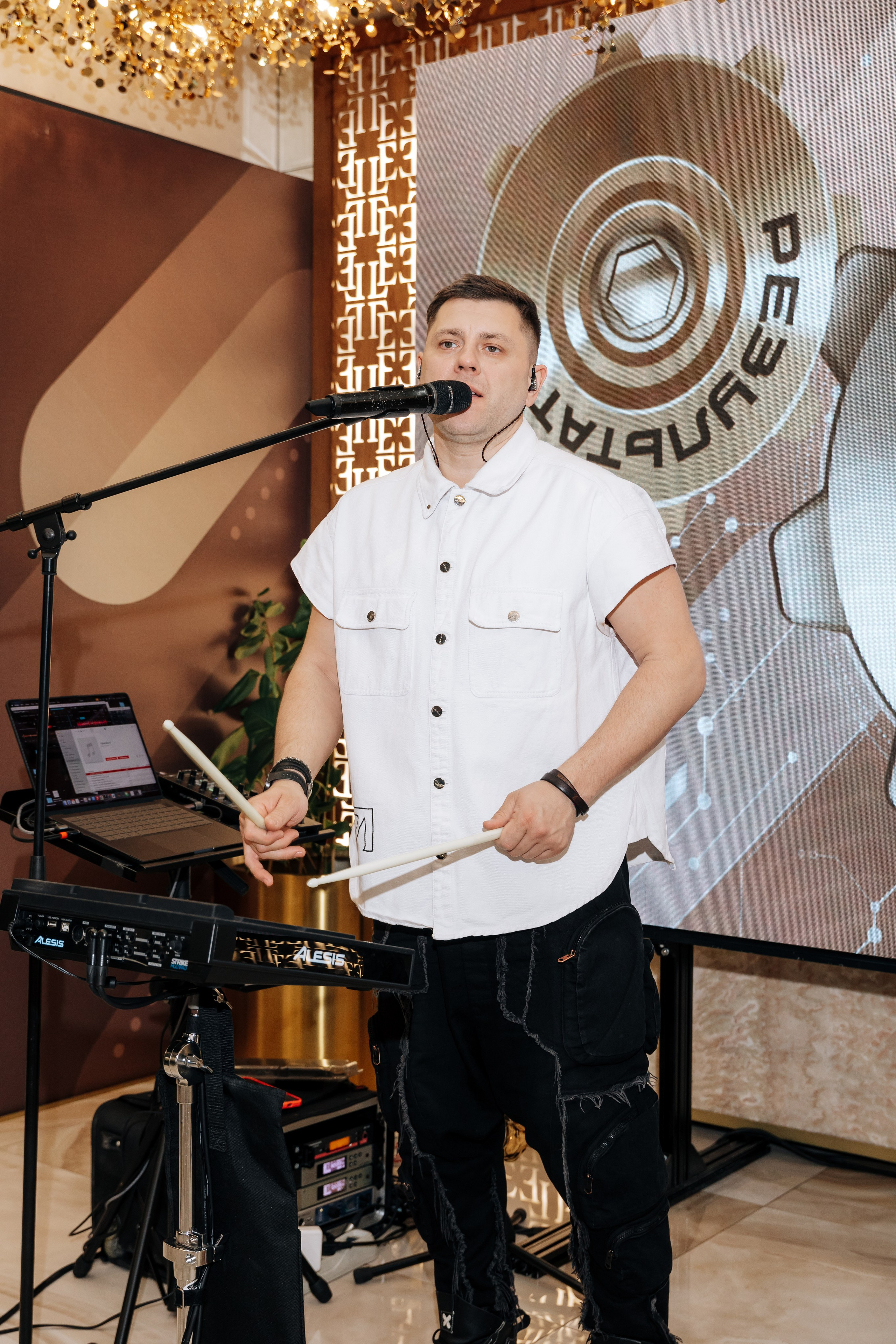 Газпром | Корпоратив. Свадебный и репортажный фотограф в Омске. Червоткин Никита