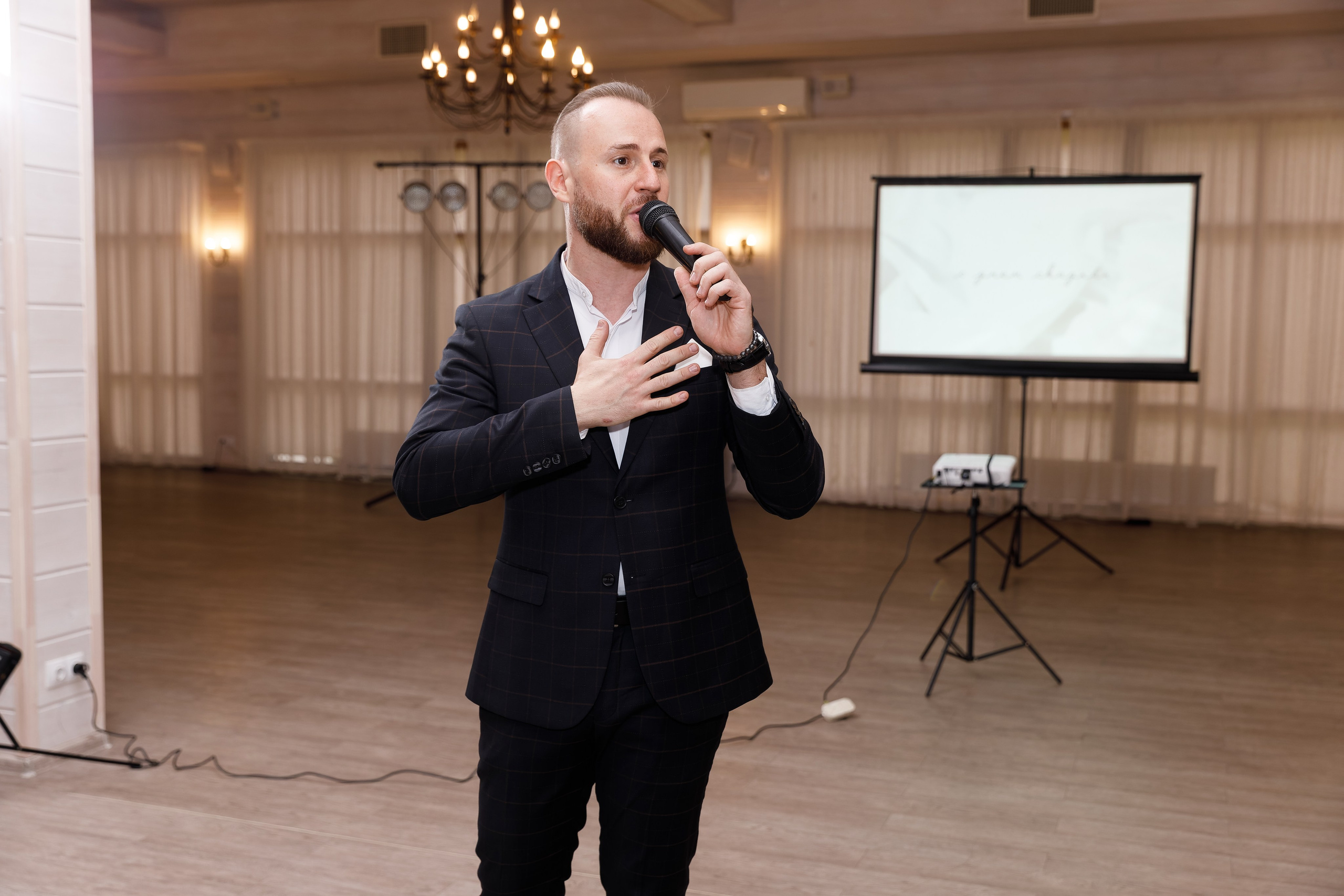 Свадебная съемка в Самаре для Александра и Кристины. Фотограф в Самаре Максим Тырин