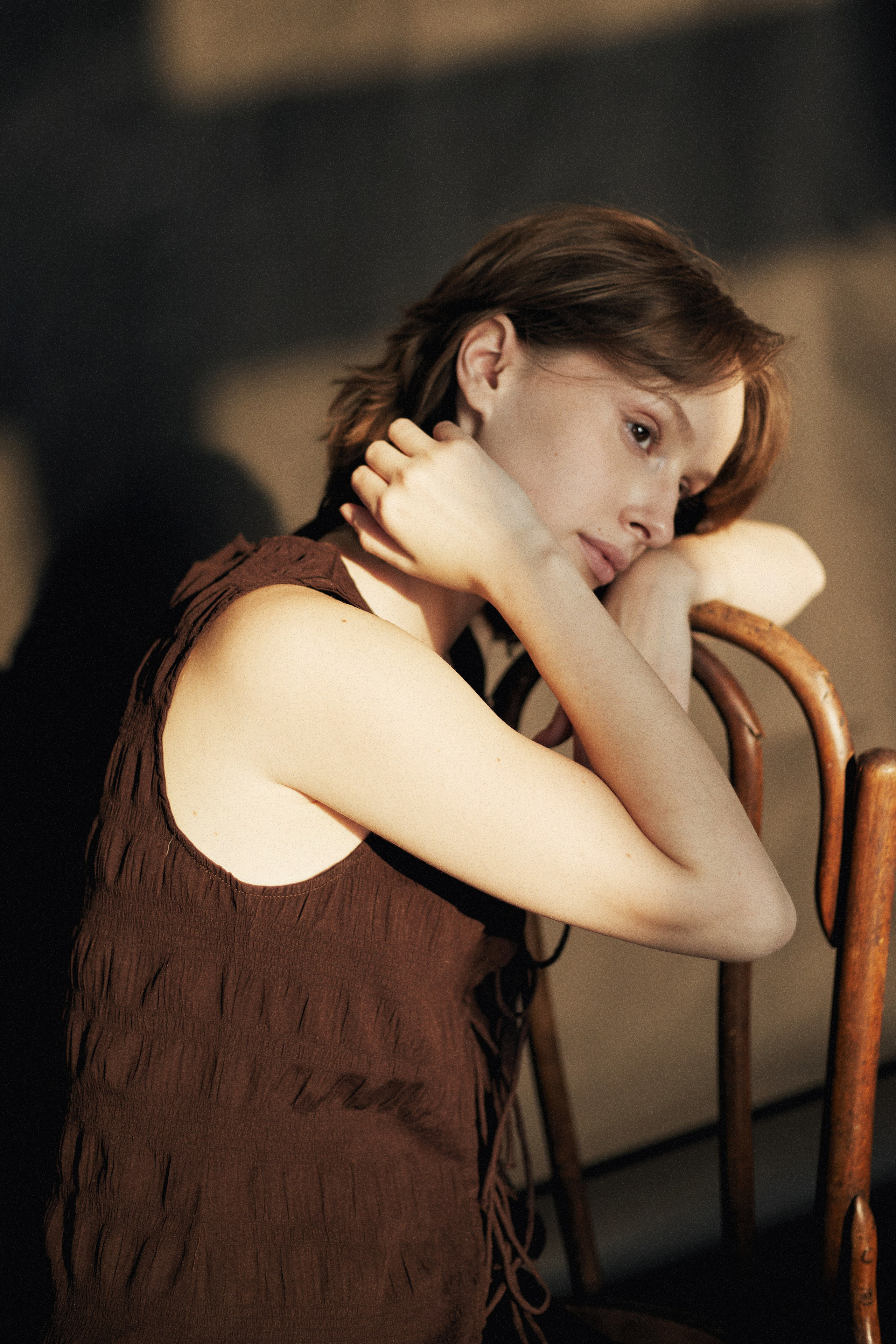 Женя. Фотограф Ионова Анастасия, г Владивосток