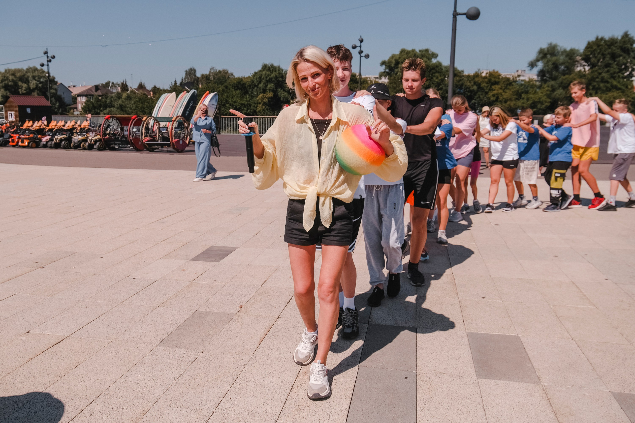 Репортаж 1. Фотограф и видеограф в Москве и МО — Евгений Лавров