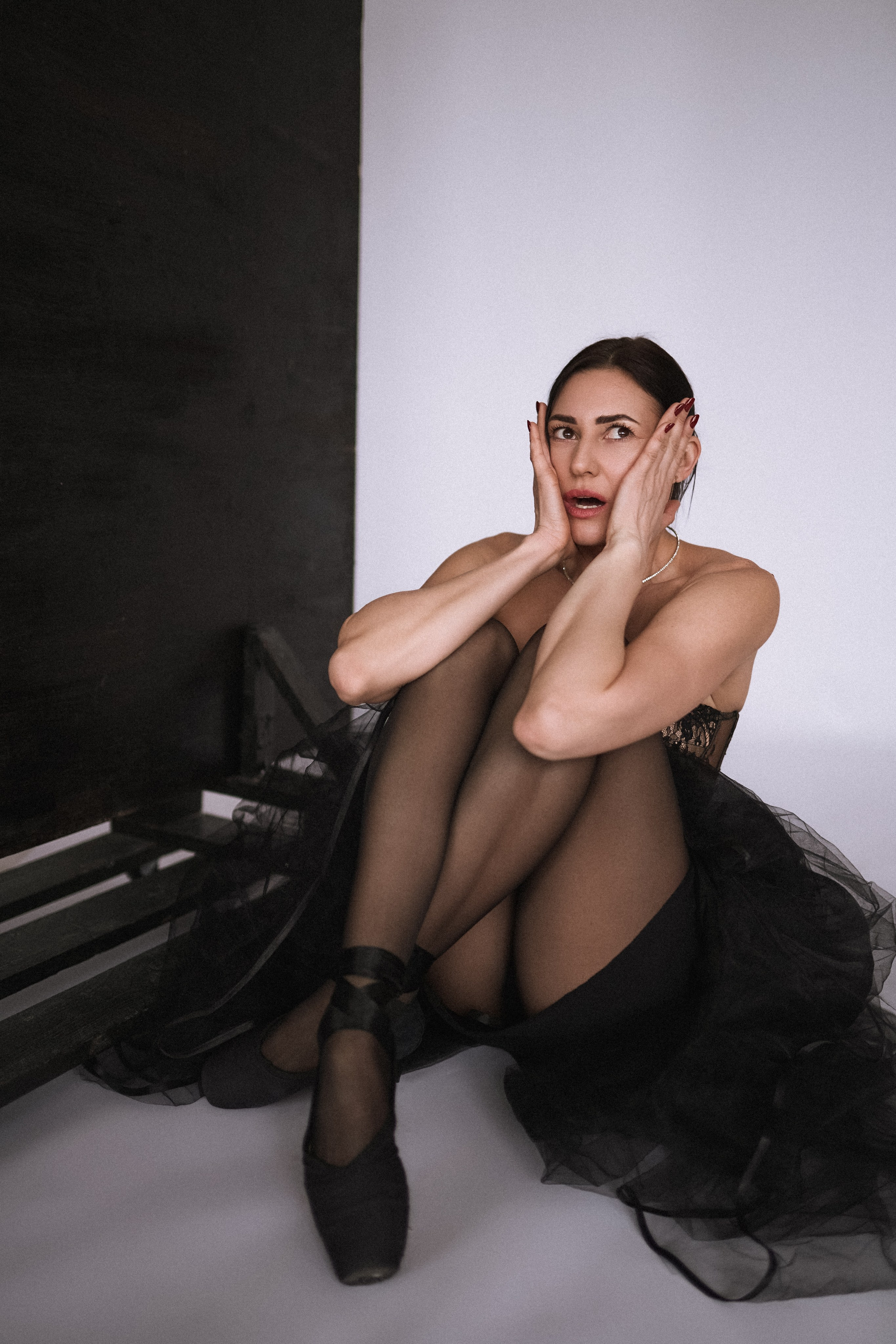 Лена. Фотограф Таня Булгакова Крым, Симферополь, Севастополь, Нижнегорский