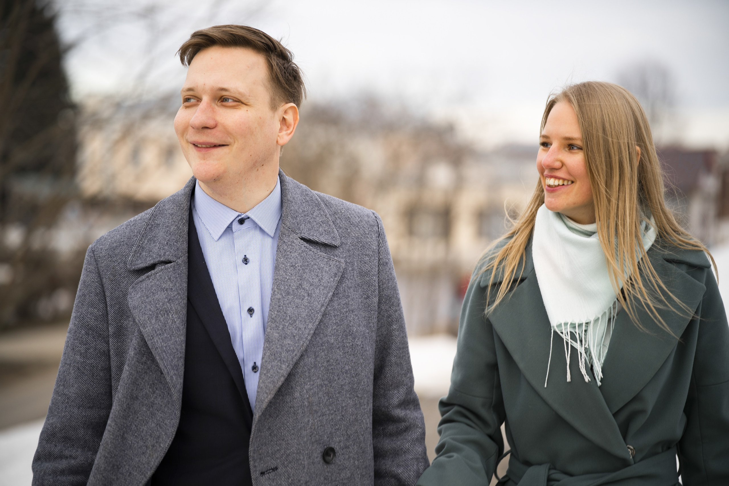 Фотопрогулка по Суздалю. Семейный фотограф в Суздале Елена Кузнецова