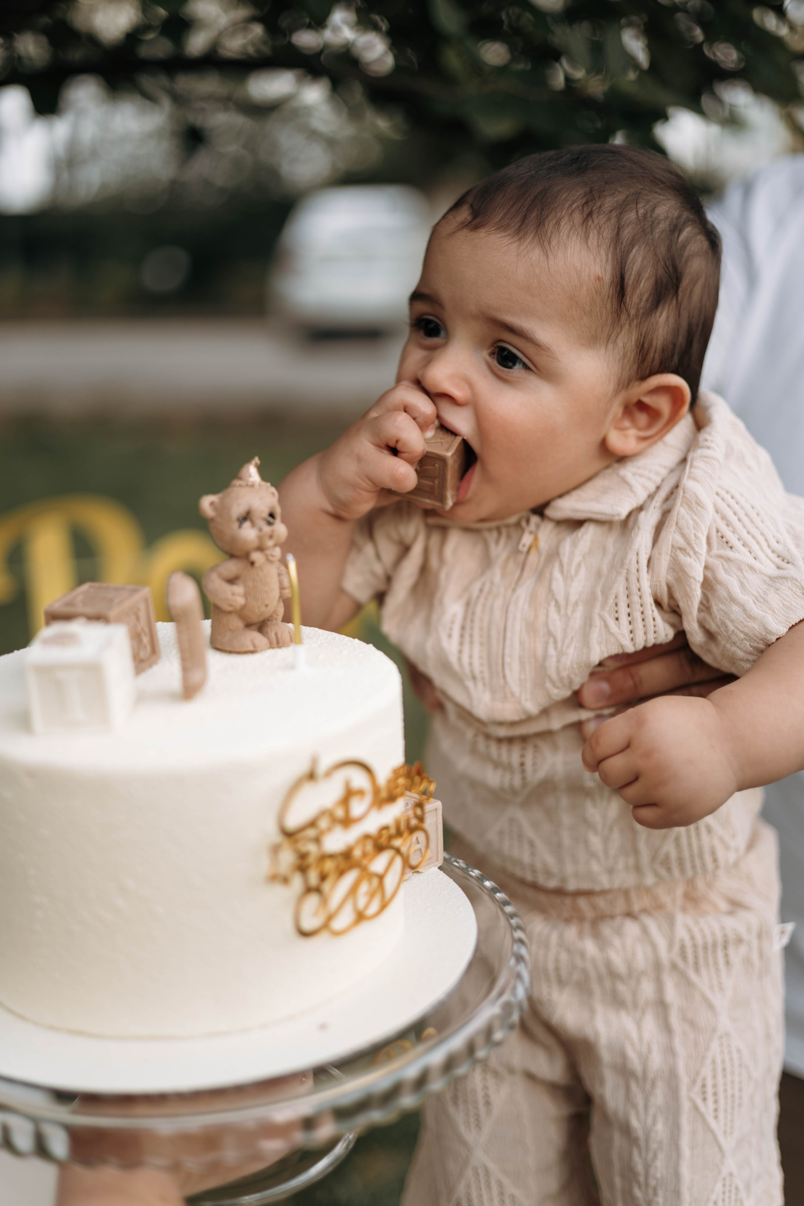 День рождения. Фотограф Сальск Катерина