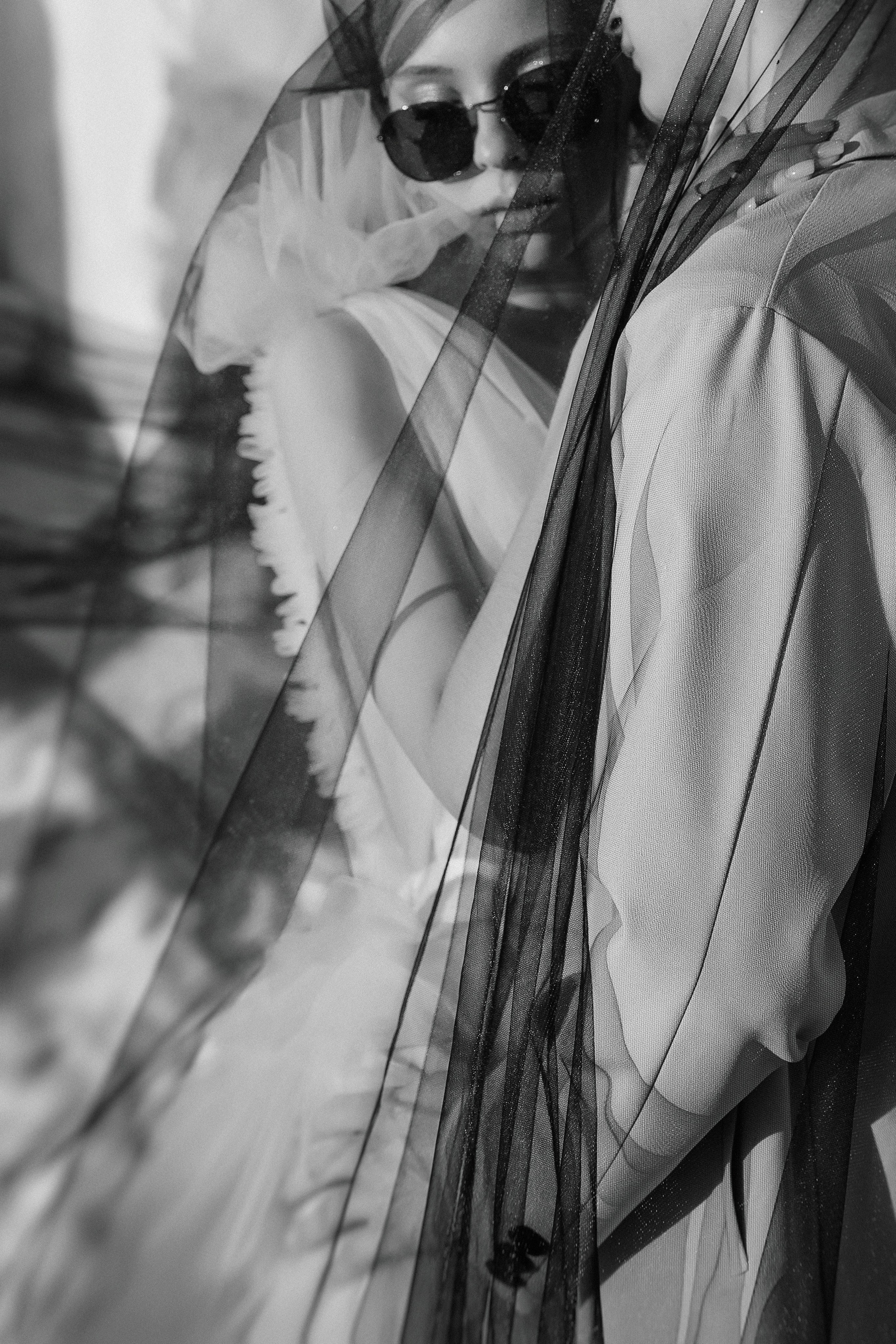 Егор и Лиза. Свадебный фотограф Воронеж Марина Грудинина