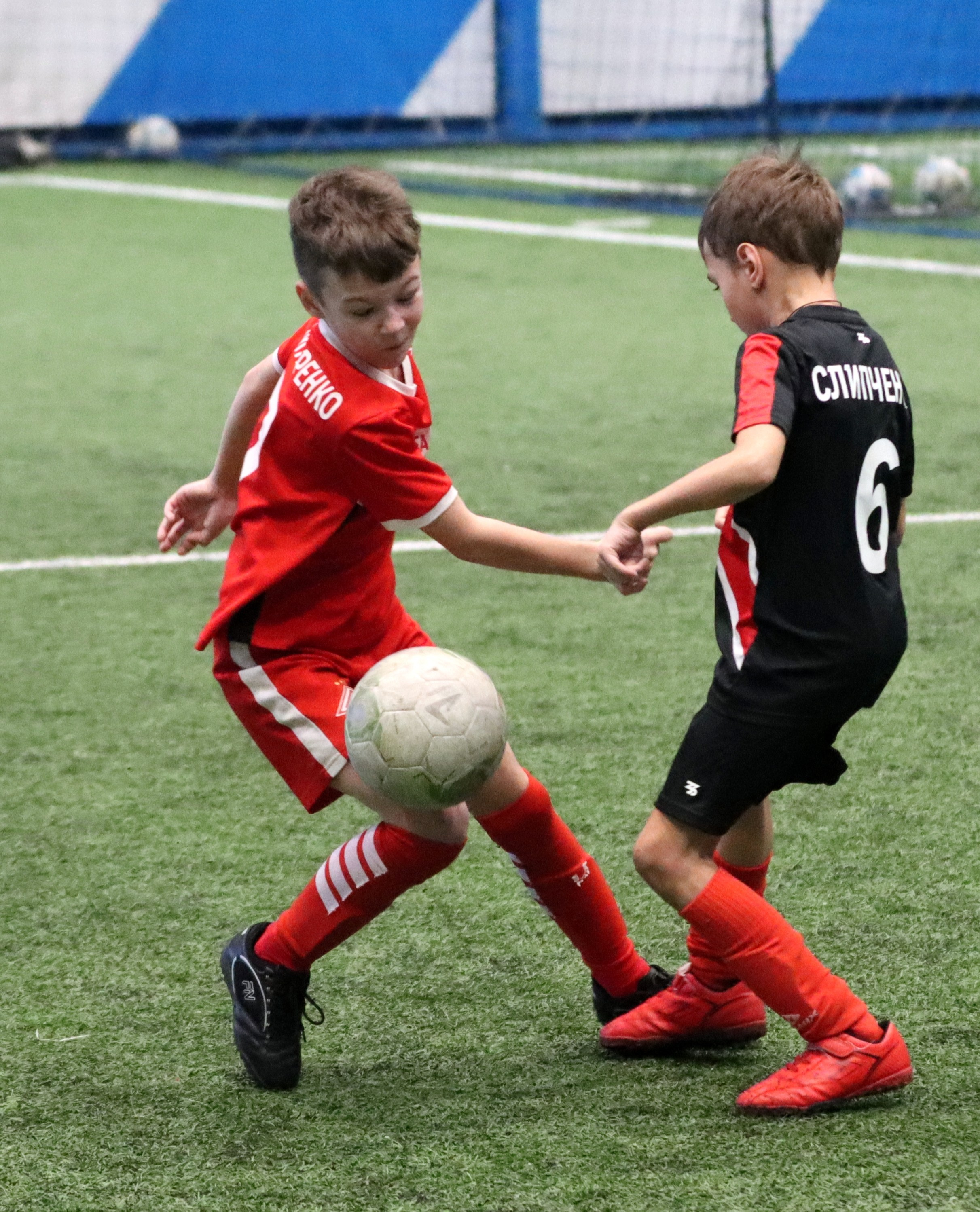 Москва. L_Liga. 14 марта 2026