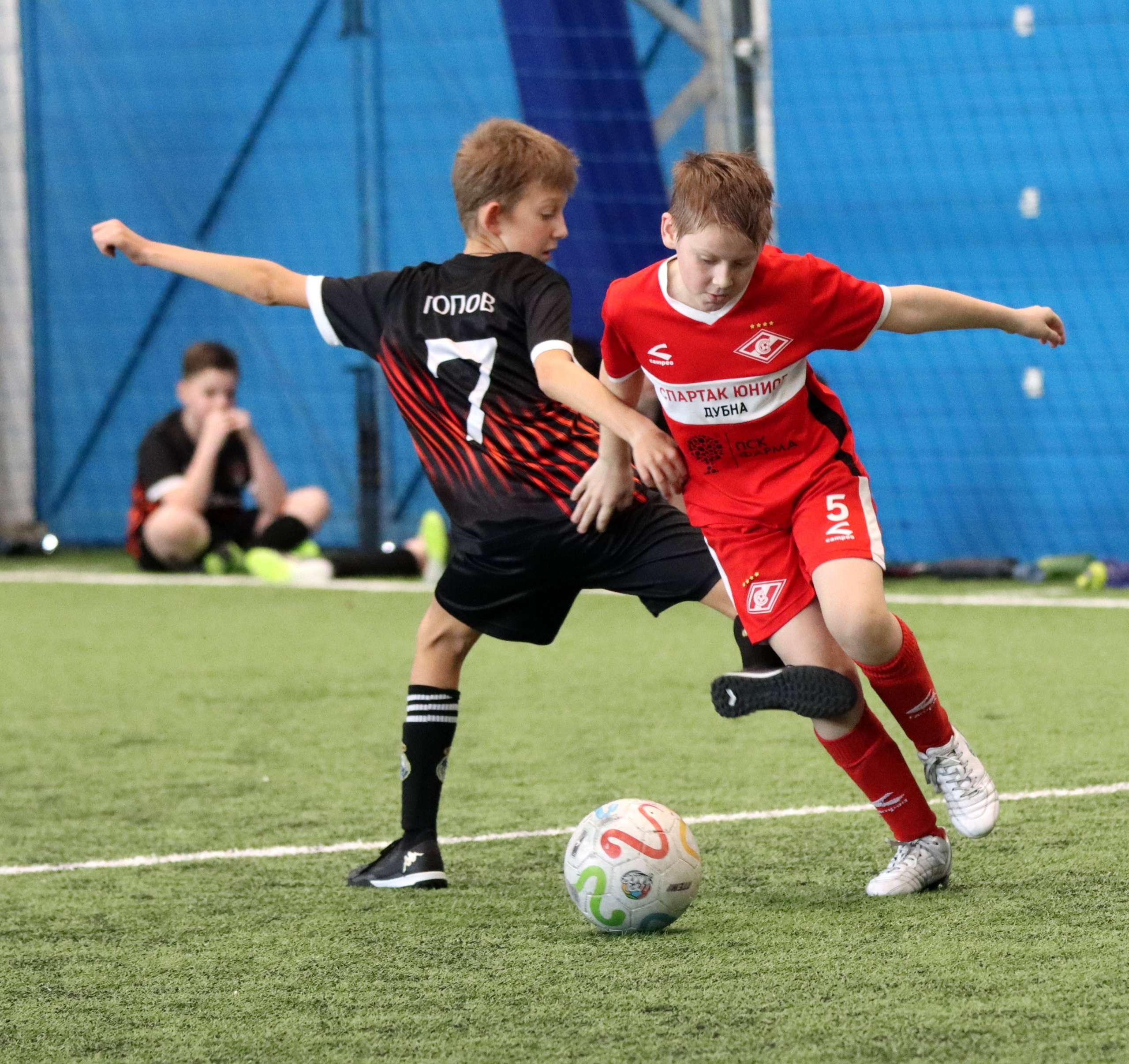 Москва. L-Liga. 22 марта 2026 г