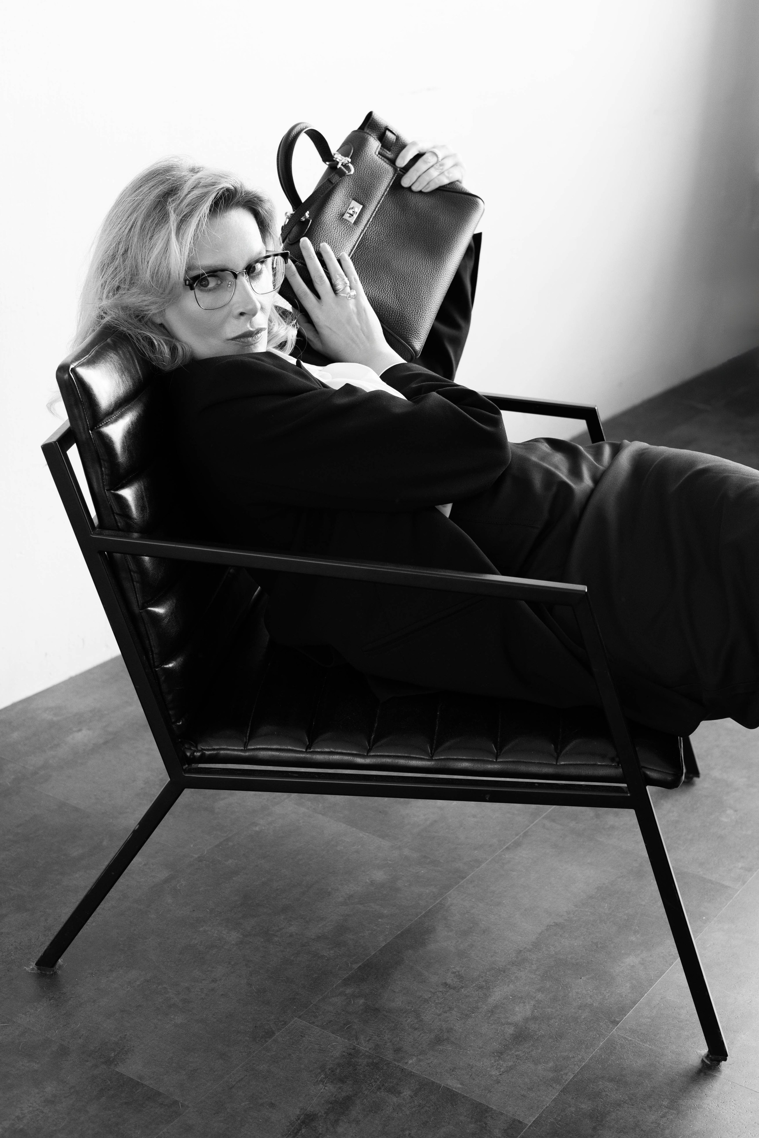 Женский портрет. Фотограф Шурыгина Эльвира Москва