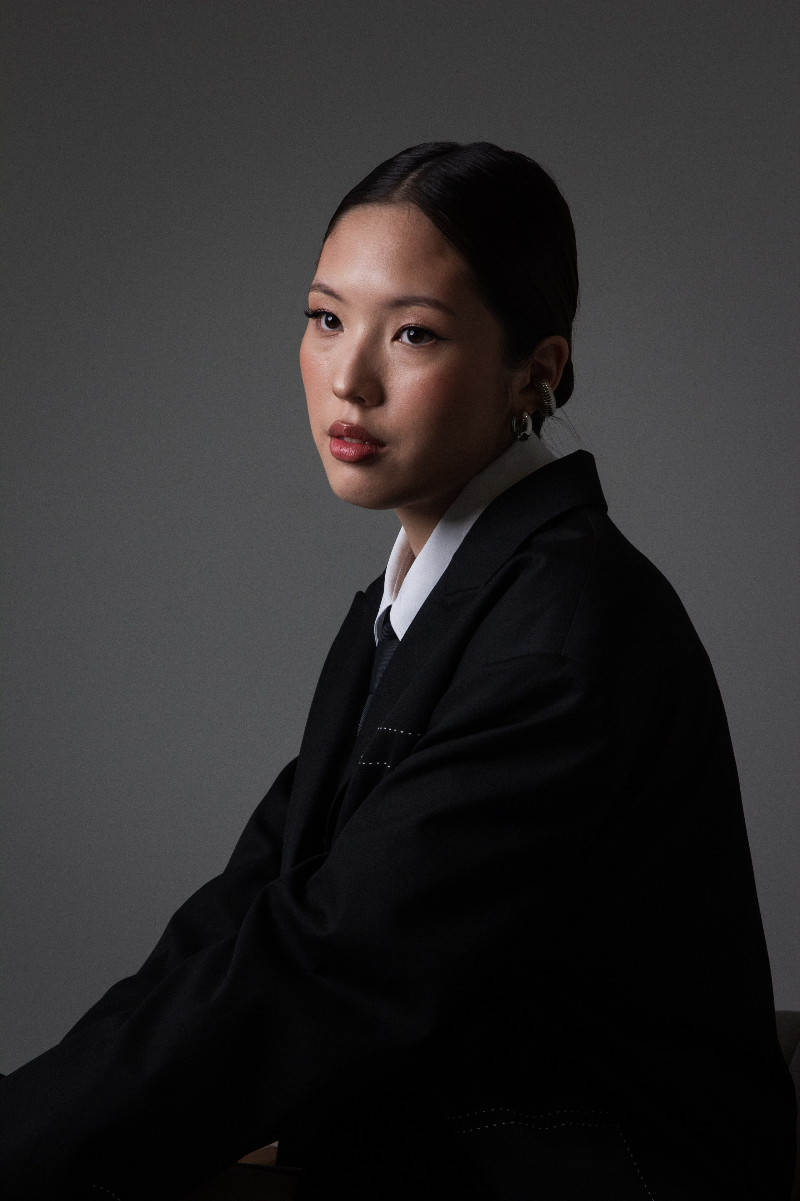 Portrait. Фотограф Алматы