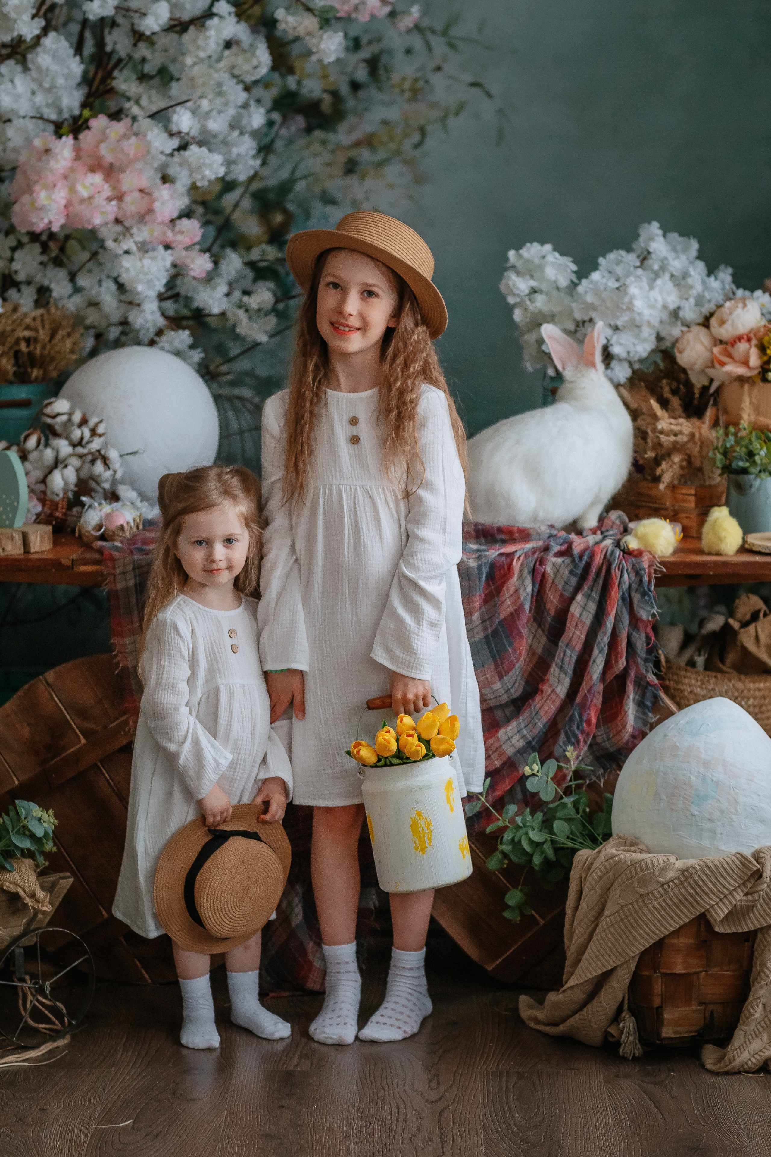 Проект «Школа». Анна Есякова — фотограф во Владимире