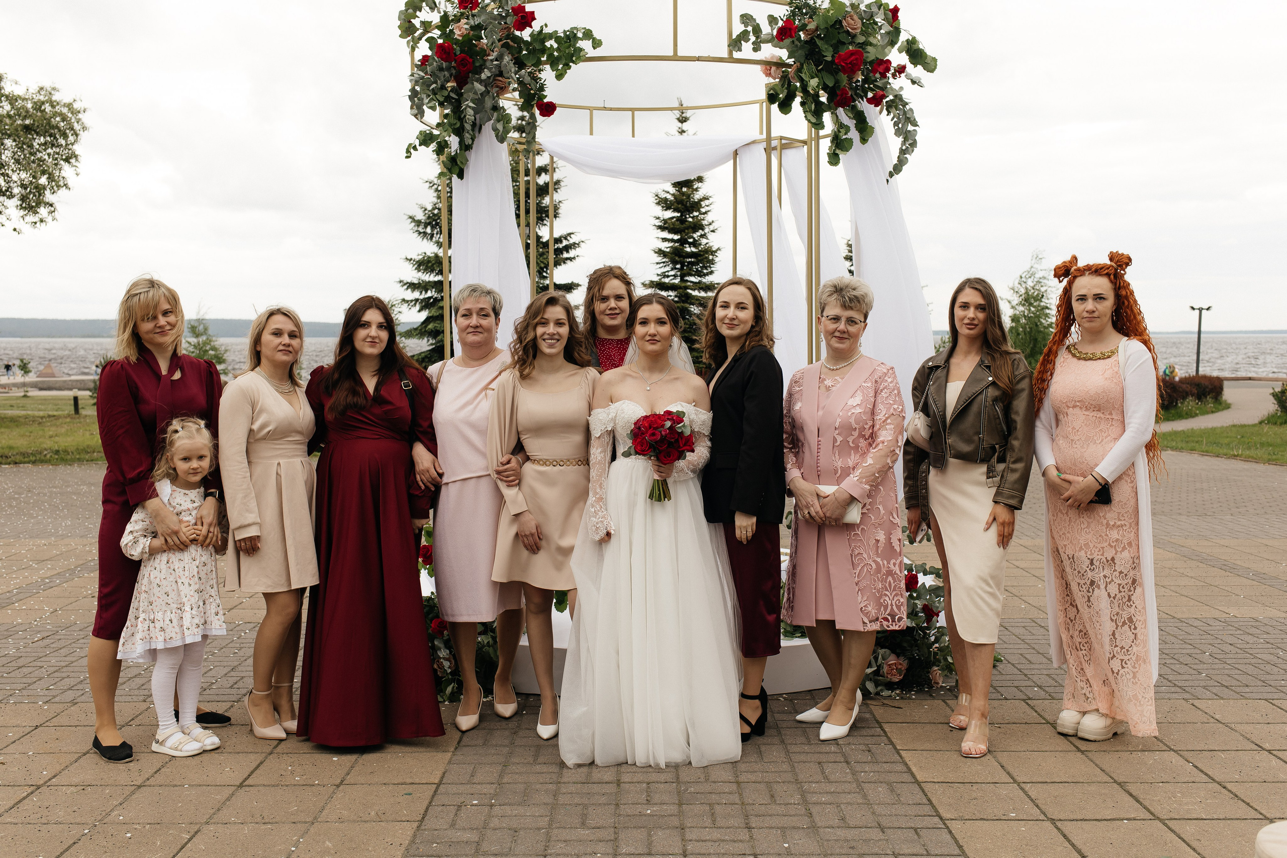 Между небом и землей. Фотограф Петрозаводск/СПБ