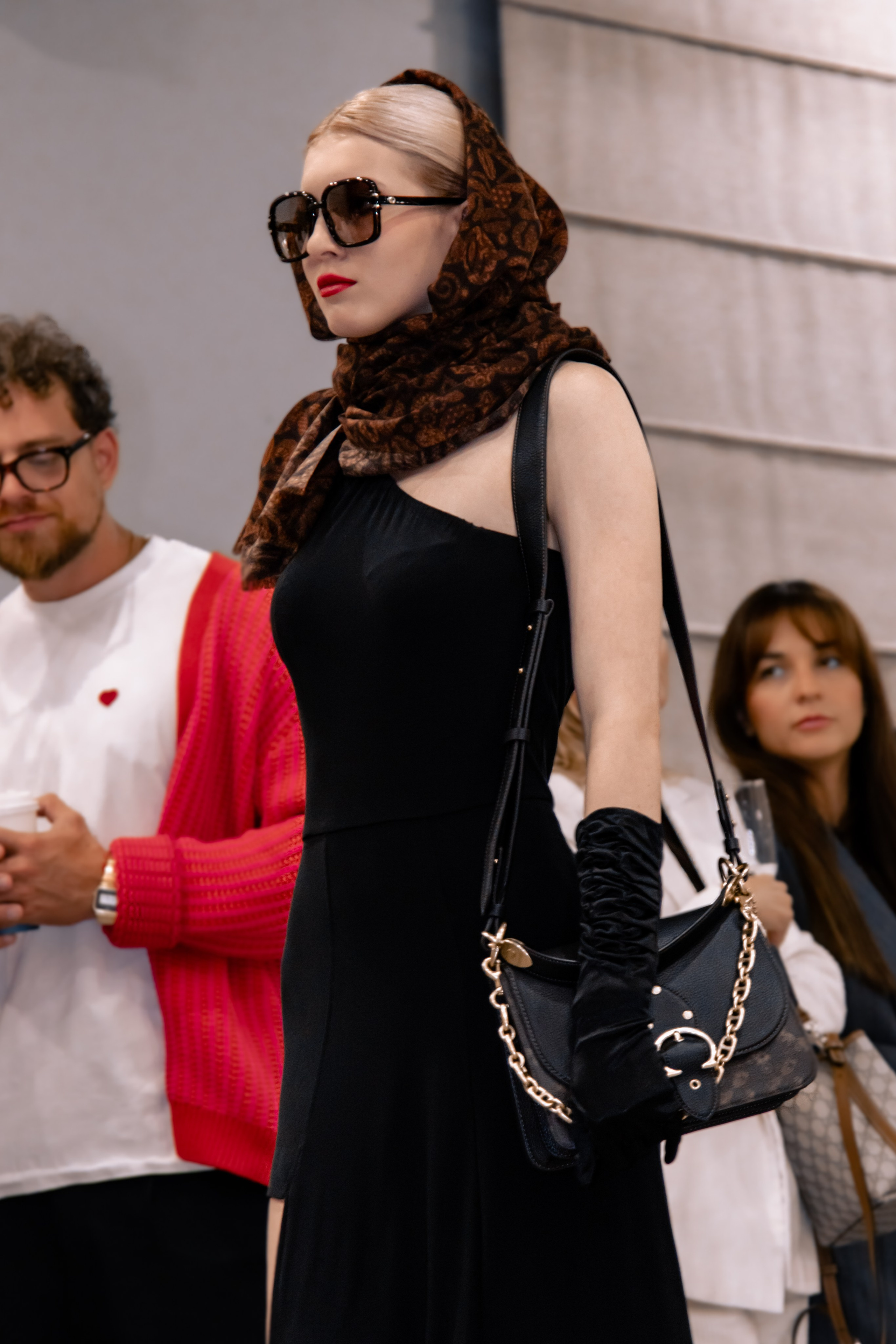 ЗОЛОТОЕ ВРЕМЯ LUXE. МЕДИА-РЕСУРС ХАБАРОВСК / Фотоотчеты / Репортажи / События