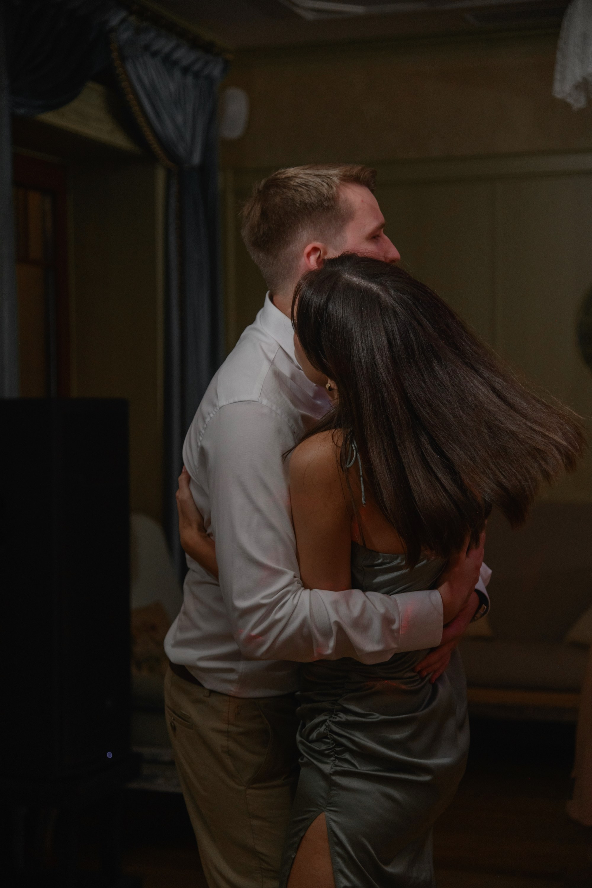 Камилла и Денис. Фотограф Смоляк Алена