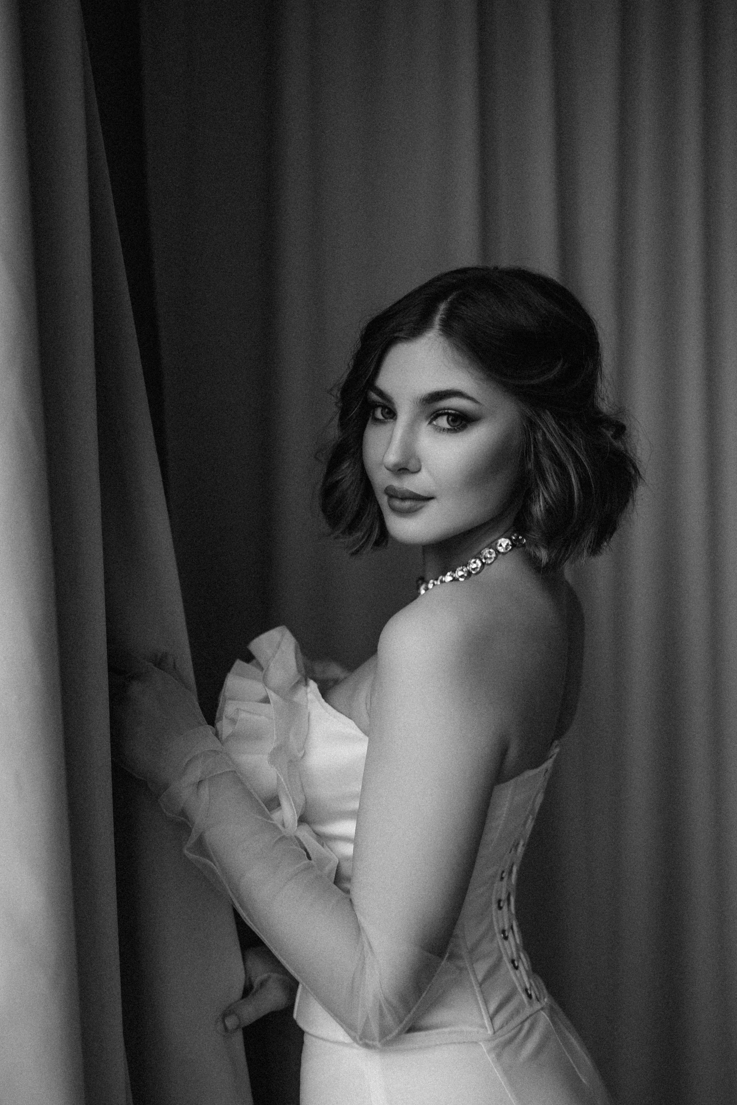 С. Фотограф в Санкт-Петербурге Ольга Кулеш