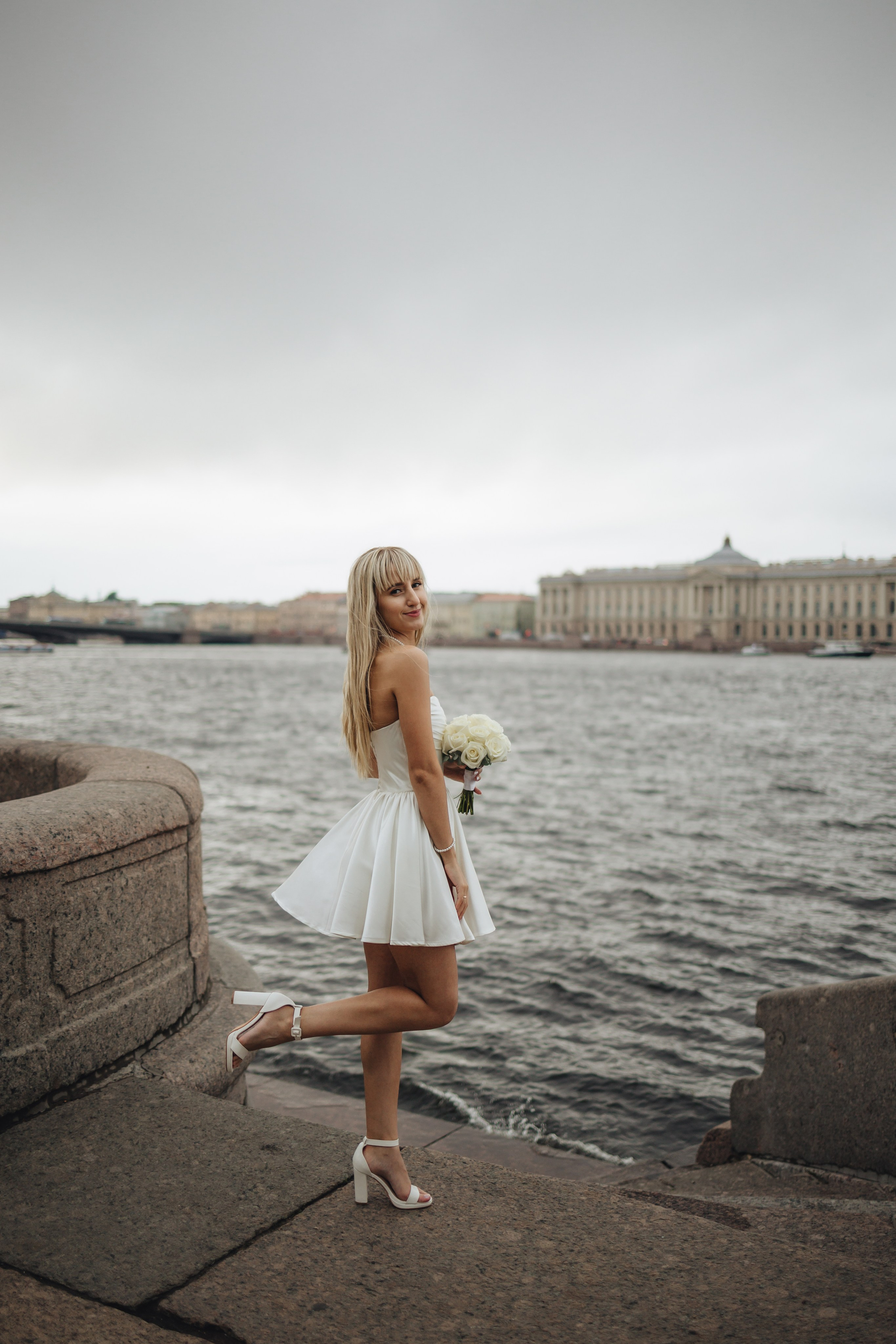 O&V. Фотограф в Санкт-Петербурге Ольга Кулеш