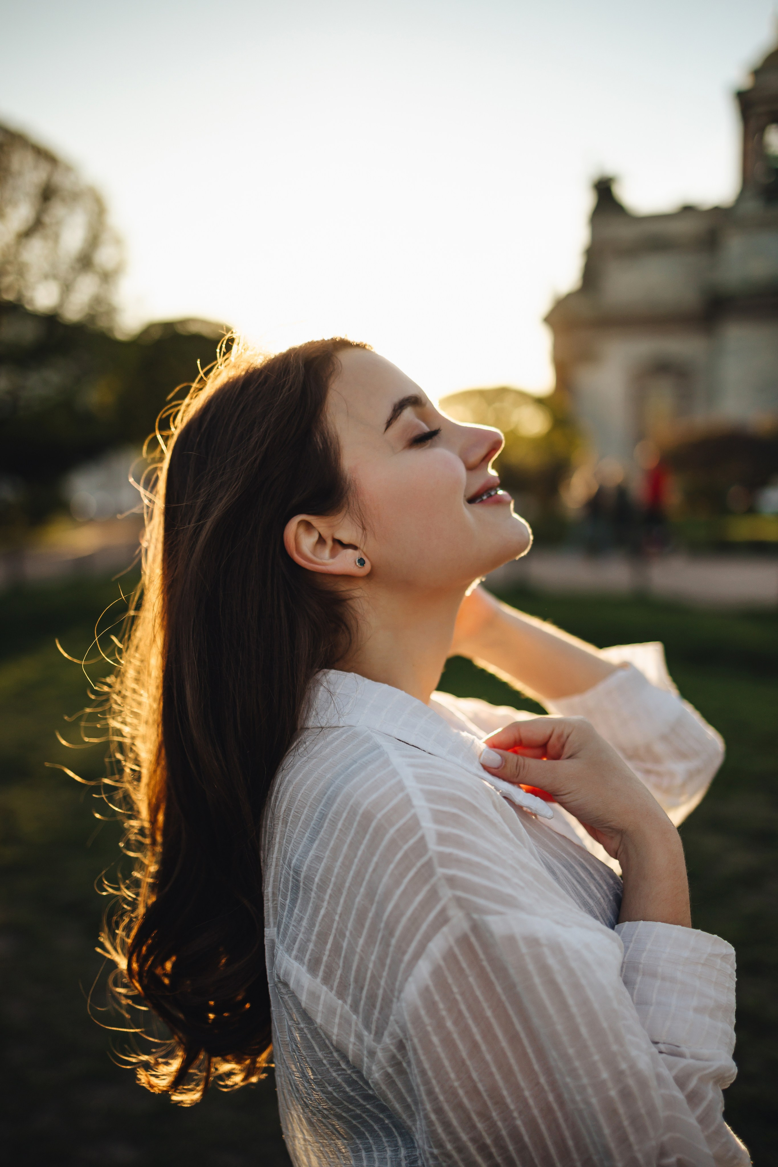 E&A. Фотограф в Санкт-Петербурге Ольга Кулеш