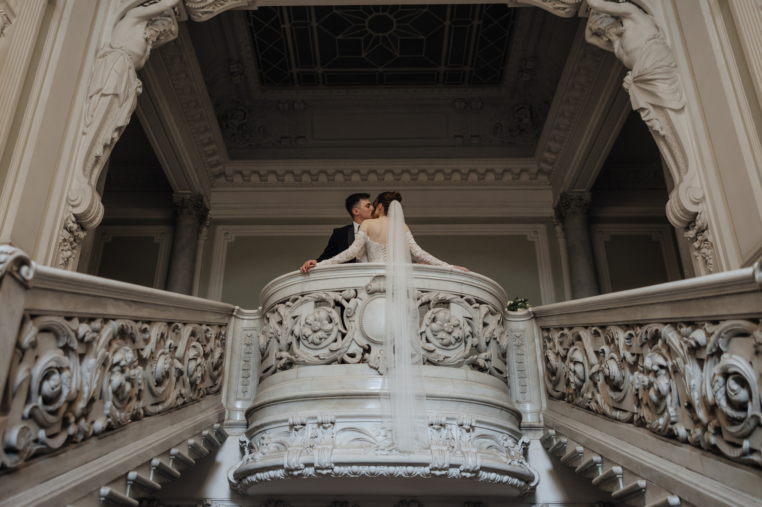 M&V. Фотограф в Санкт-Петербурге Ольга Кулеш