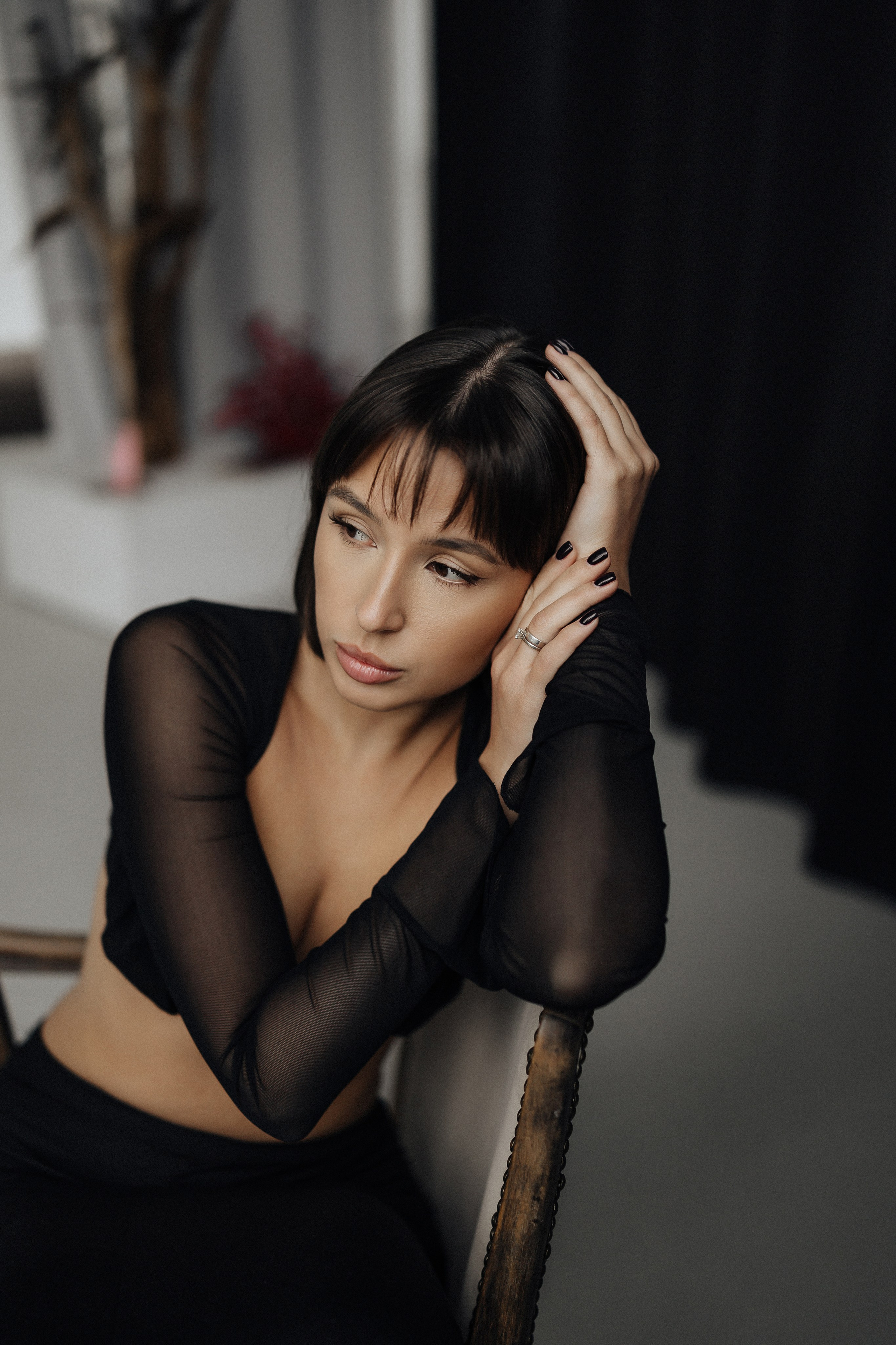 А. Фотограф в Санкт-Петербурге Ольга Кулеш