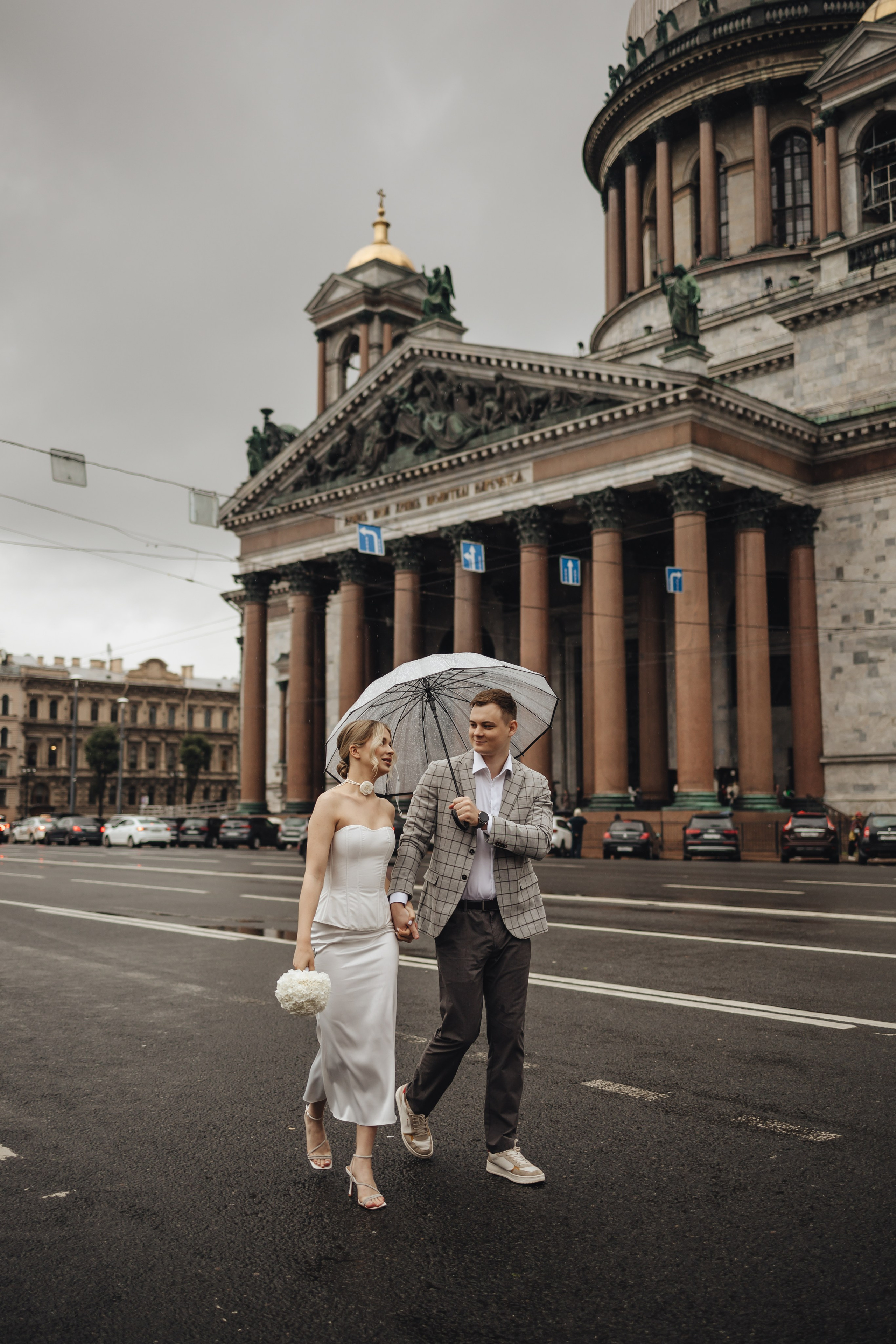 L&L. Фотограф в Санкт-Петербурге Ольга Кулеш