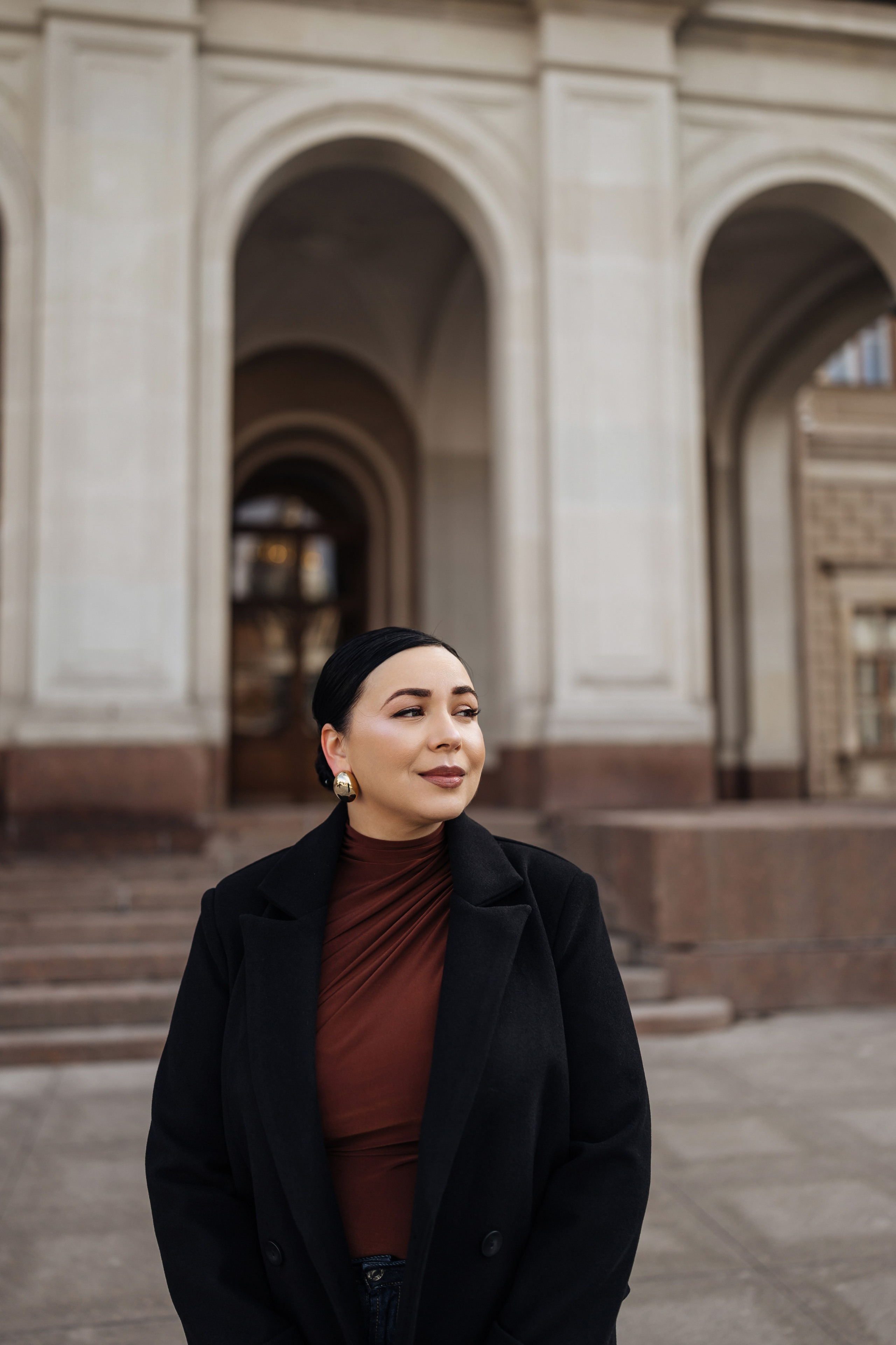 Н. Фотограф в Санкт-Петербурге Ольга Кулеш