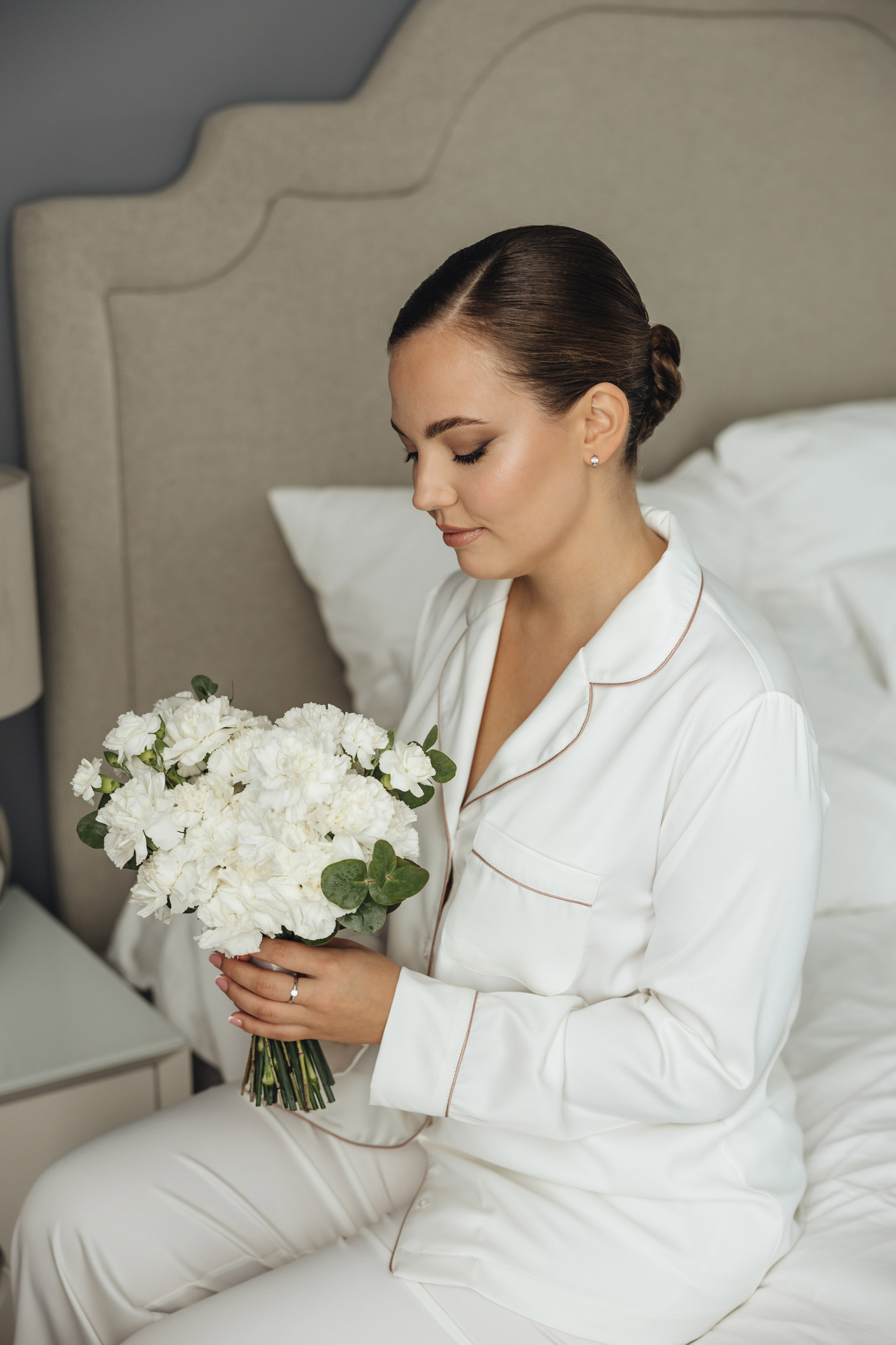 N&I. Фотограф в Санкт-Петербурге Ольга Кулеш