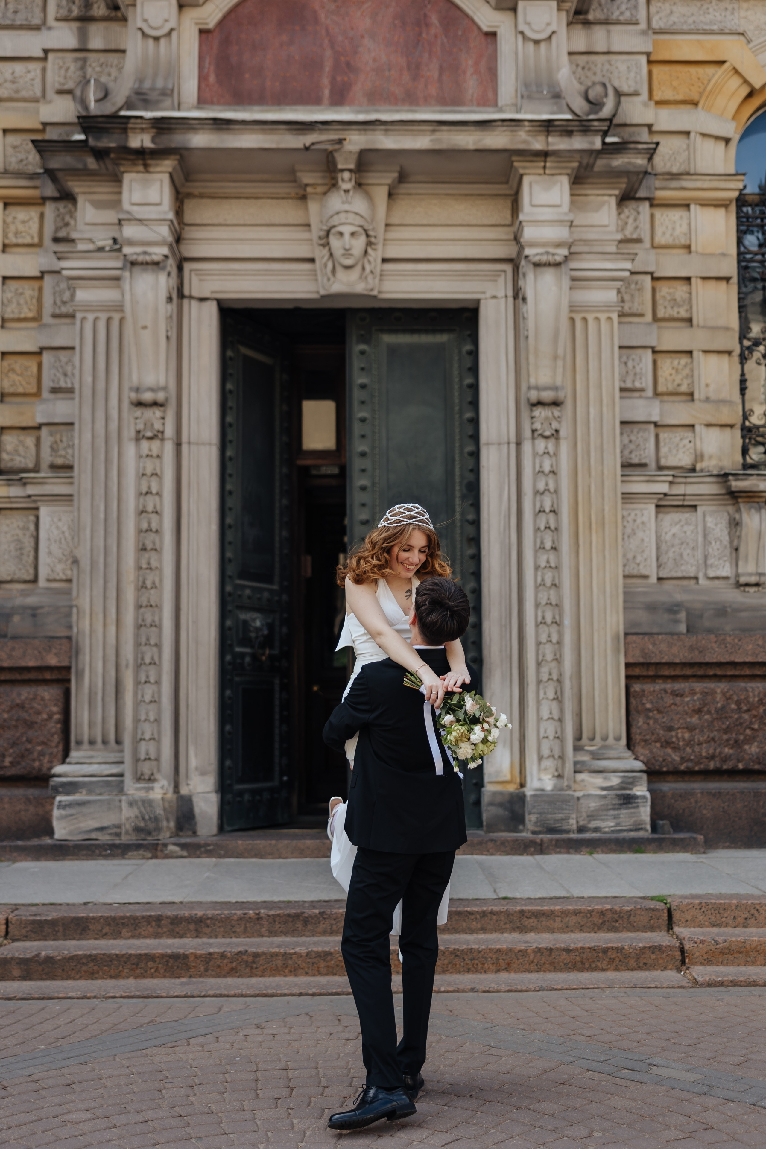 V&A. Фотограф в Санкт-Петербурге Ольга Кулеш
