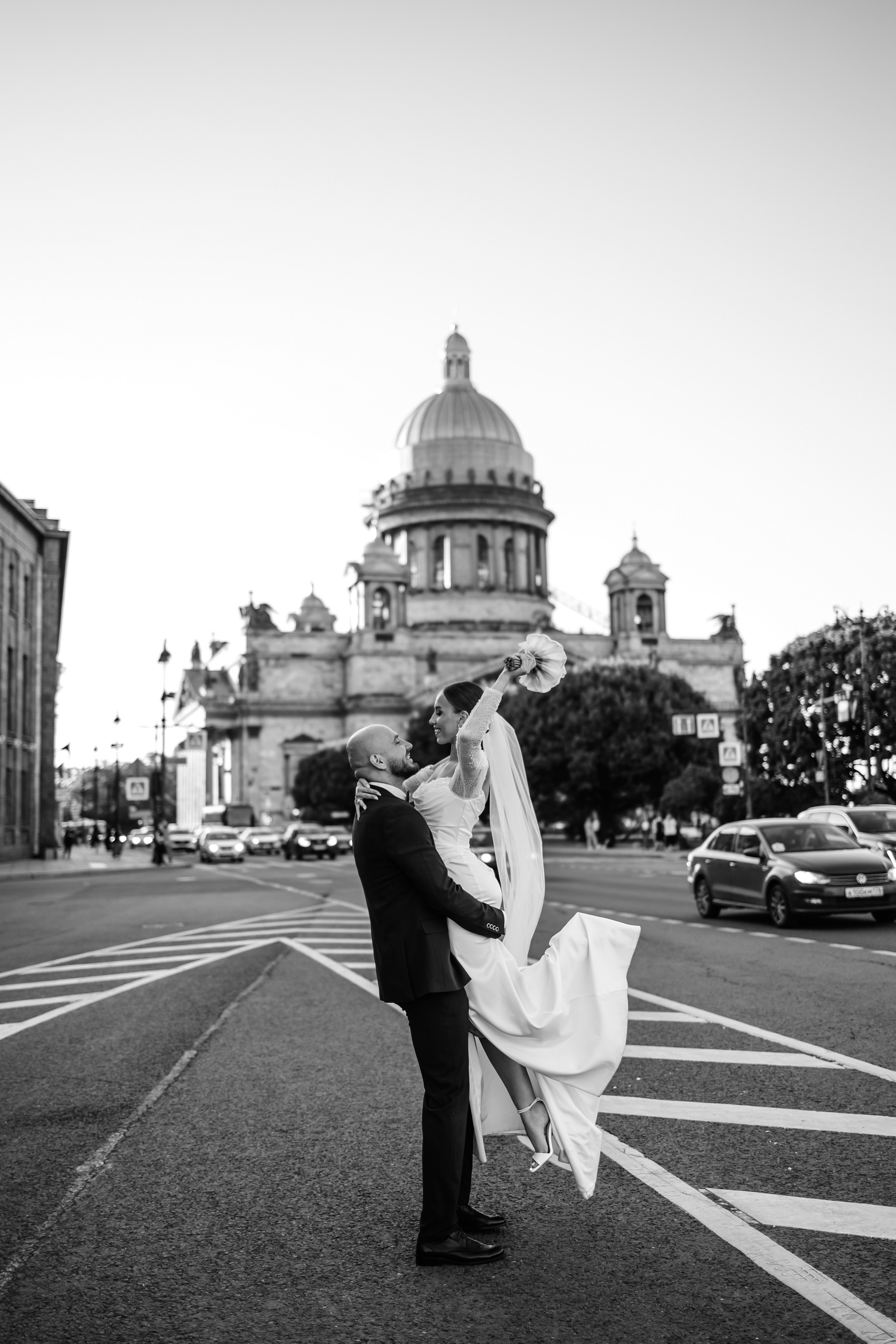 A&I. Фотограф в Санкт-Петербурге Ольга Кулеш