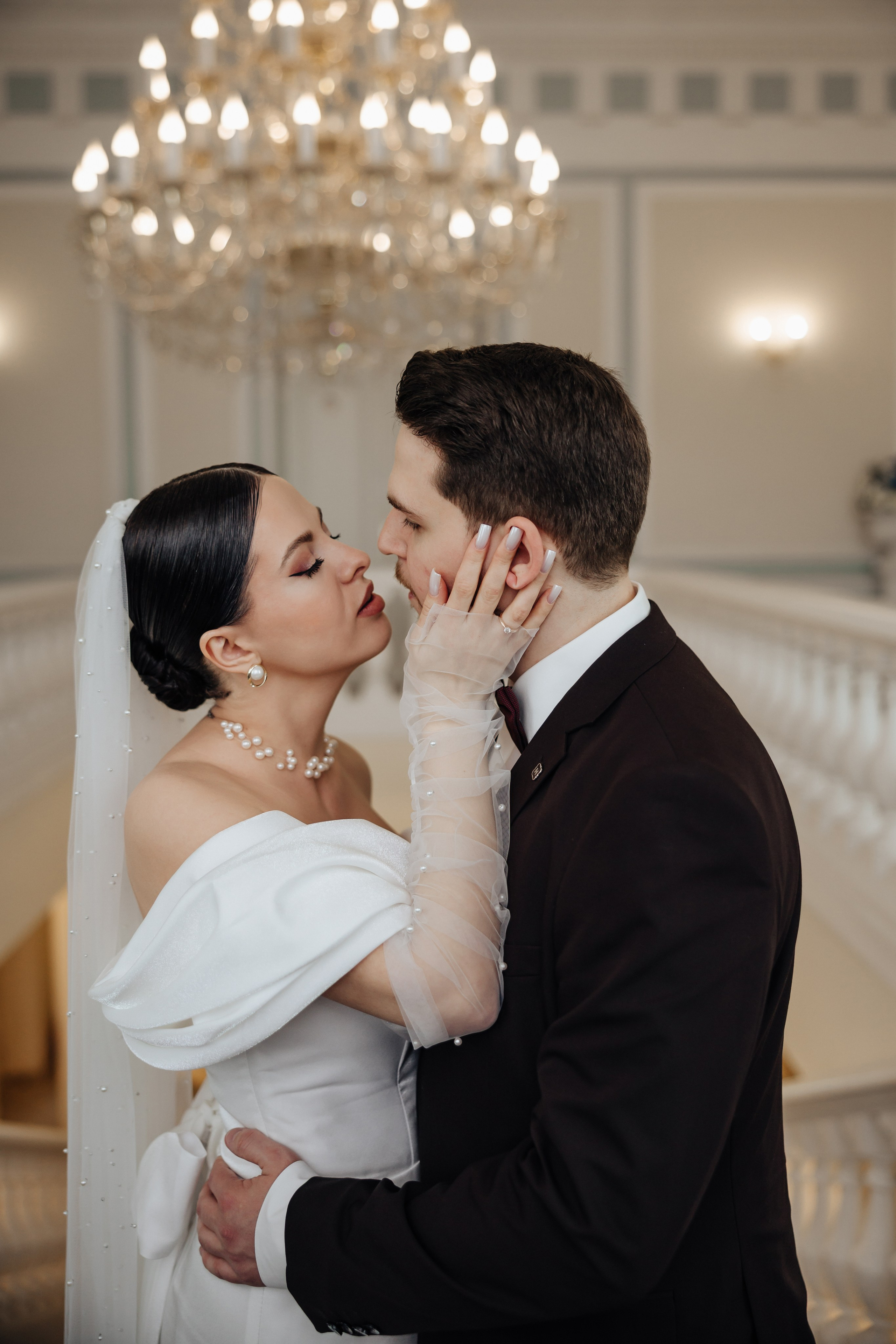 K&A. Фотограф в Санкт-Петербурге Ольга Кулеш