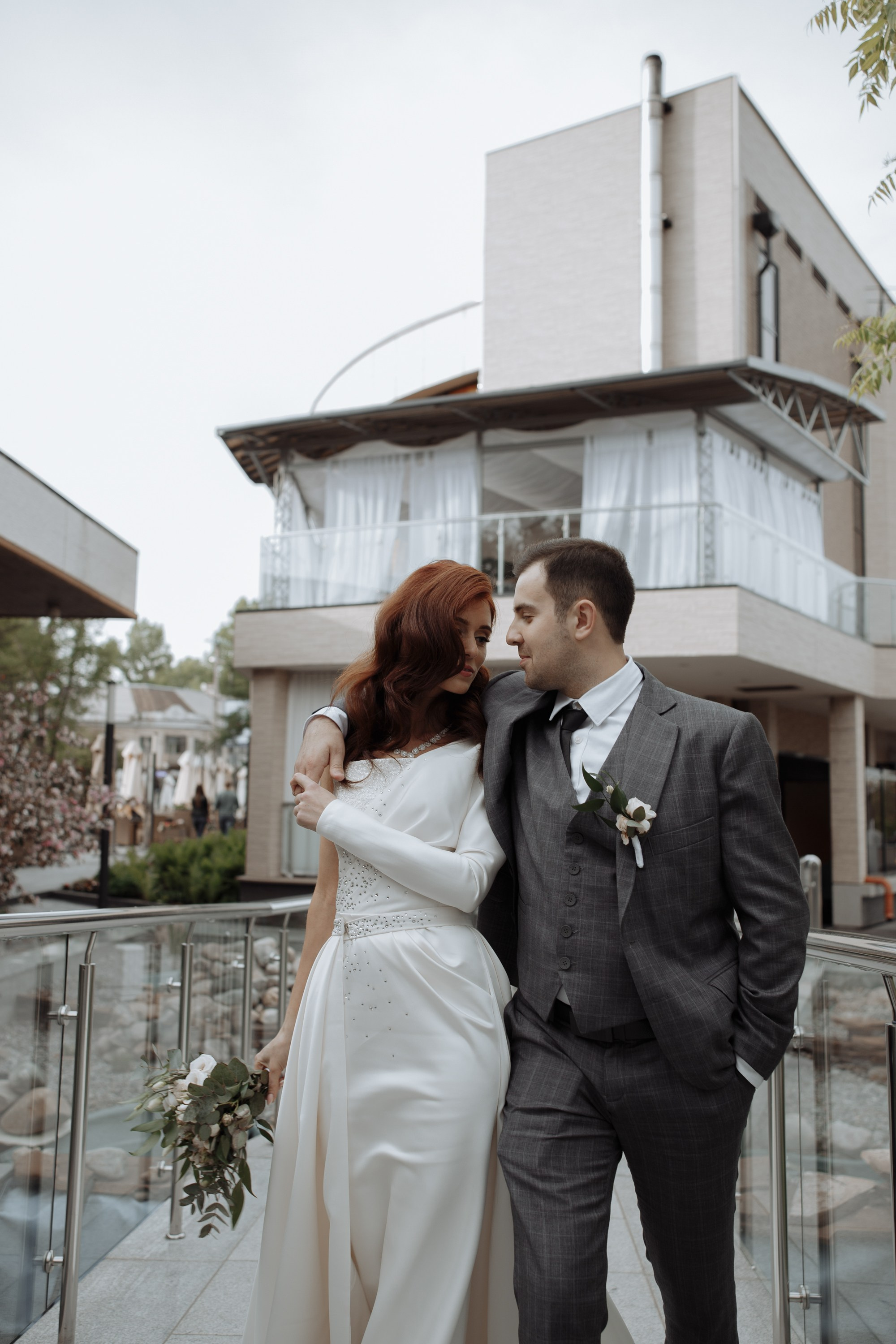 Степан и Элянора (полный день). Свадебный фотограф