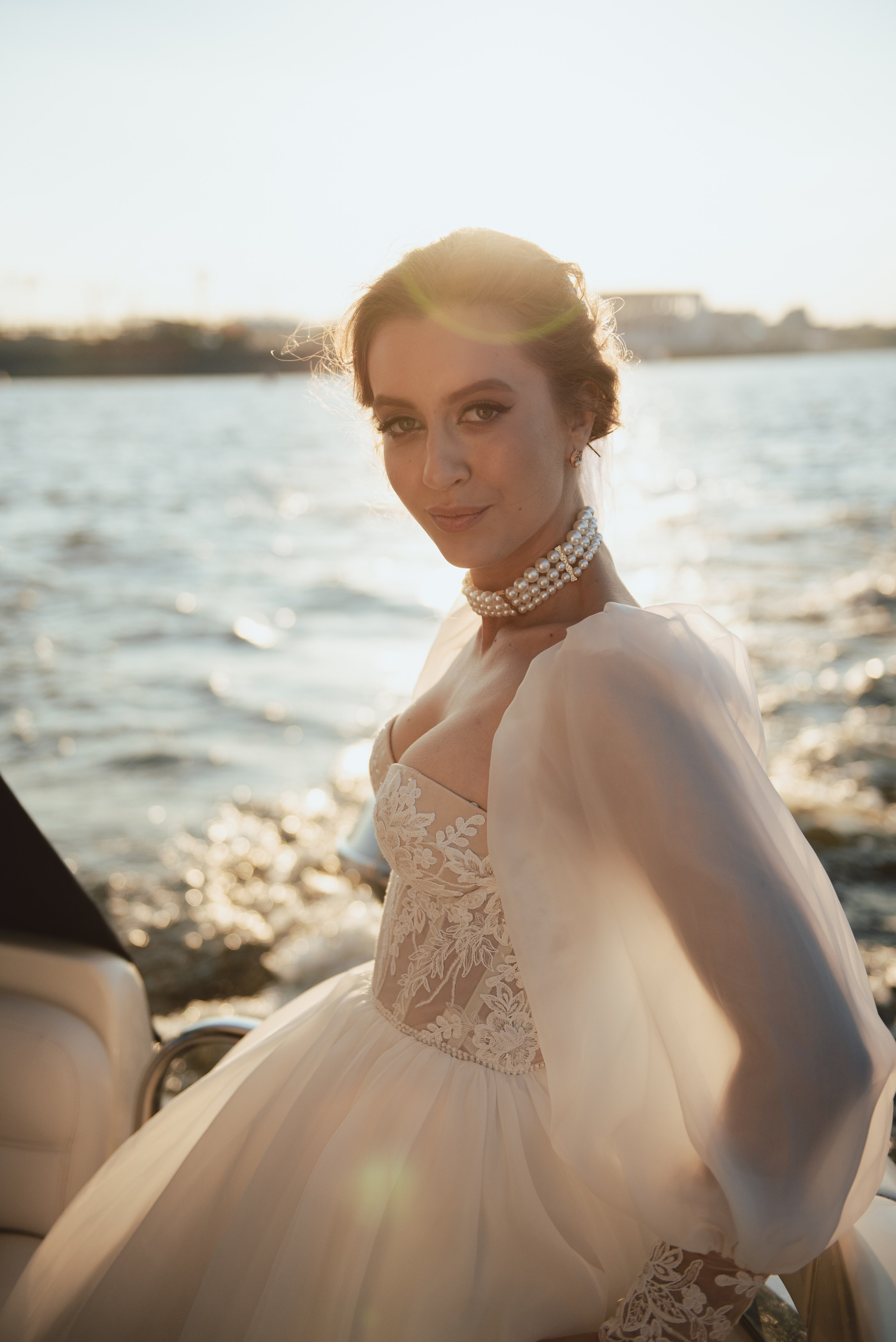 Лена и Миша. Семейный и свадебный фотограф в Нижнем Новгороде Анастасия Хренова