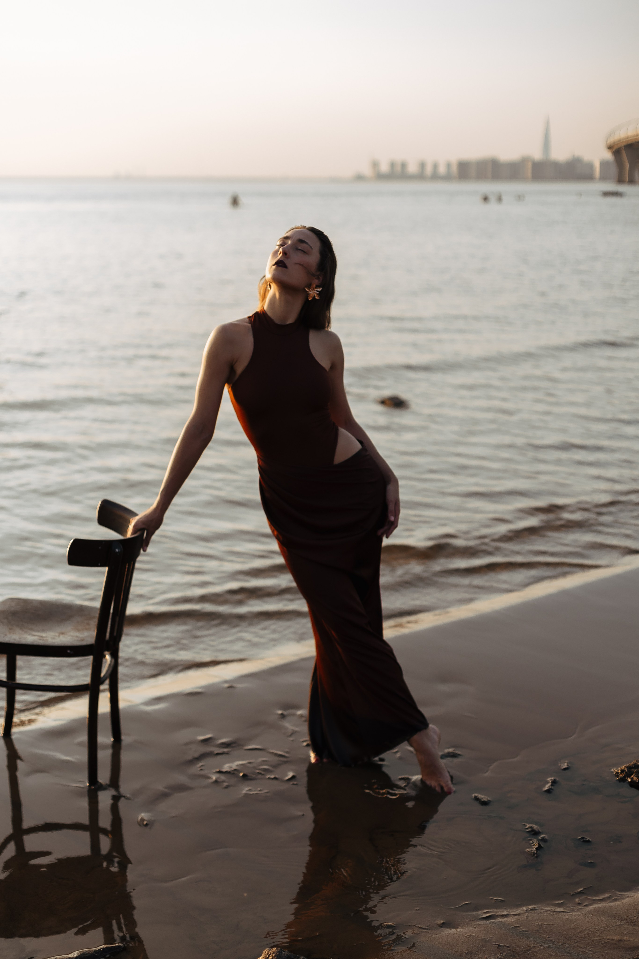 Минимализм. Свадебный и семейный фотограф Спб Бошман Ирина