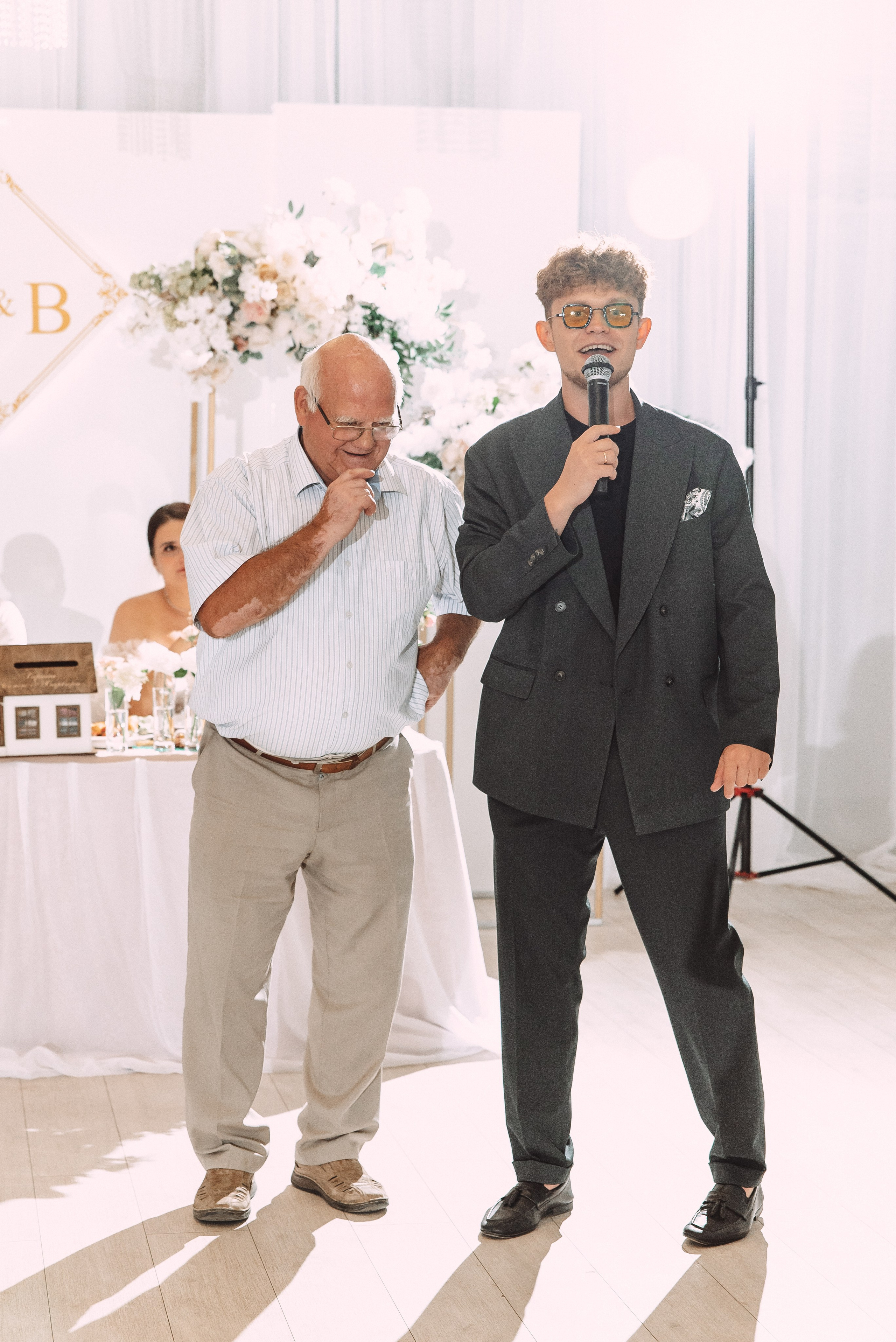 Семен + Варвара. Свадебный и семейный фотограф в Волгограде Олеся Лисицкая